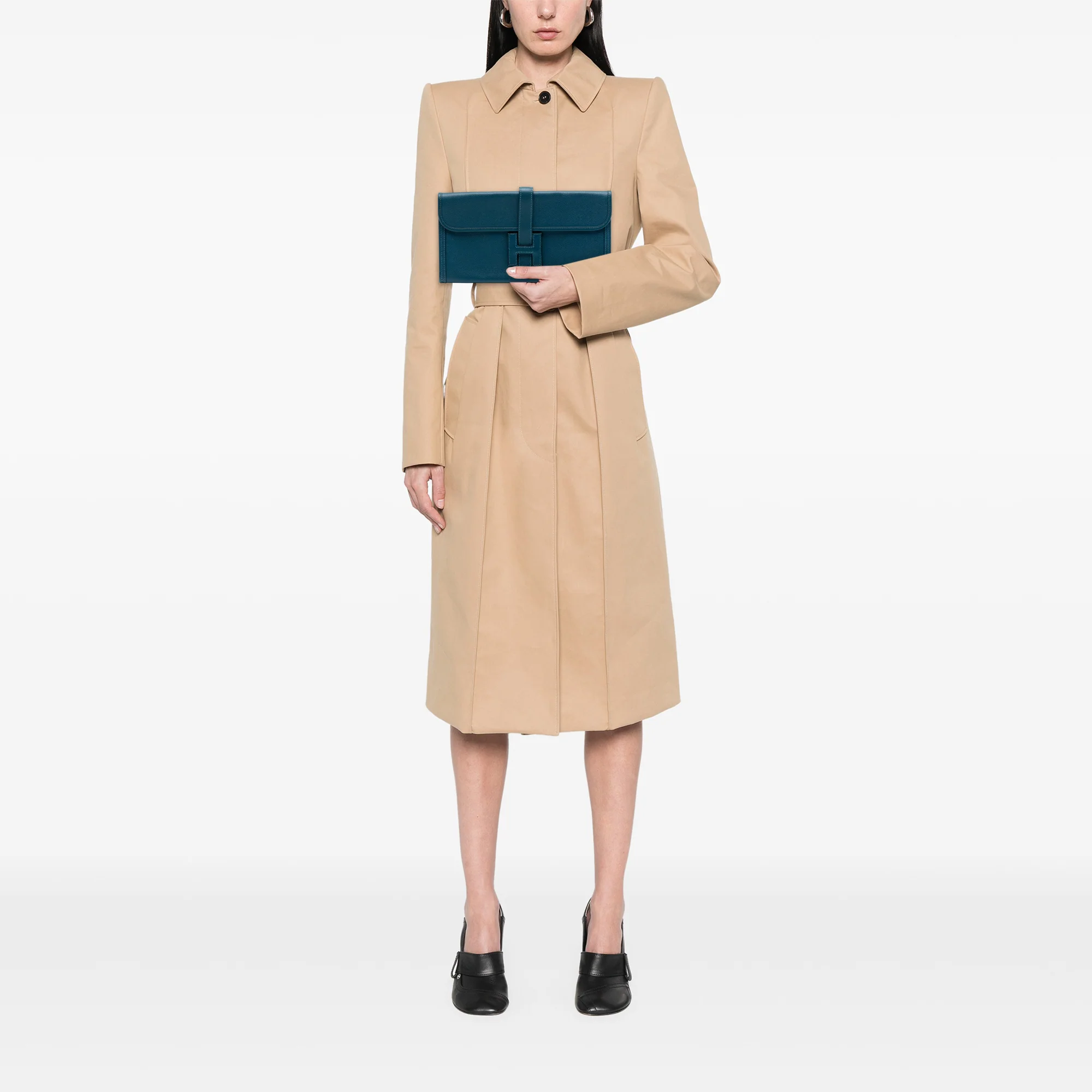 Jige Elan Clutch Epsom 29 - Image 7