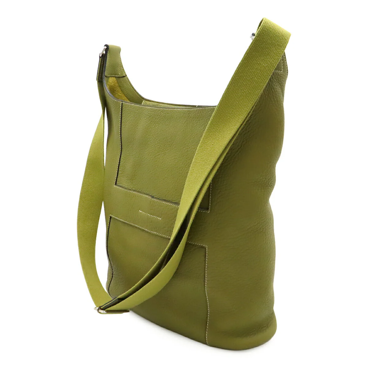 Sac Good News Bag Leather GM - Image 2