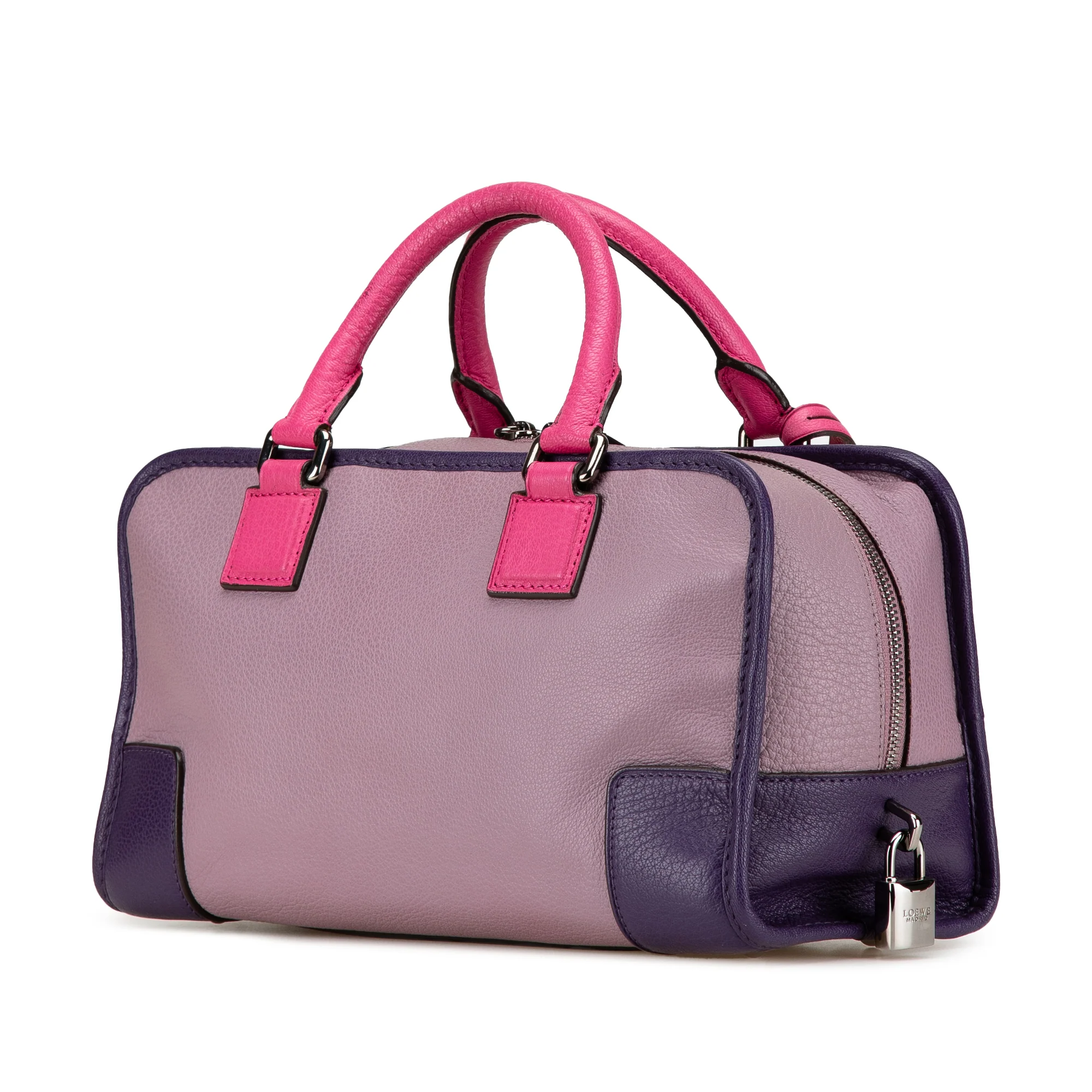 Amazona Bag Leather 36 - Image 2