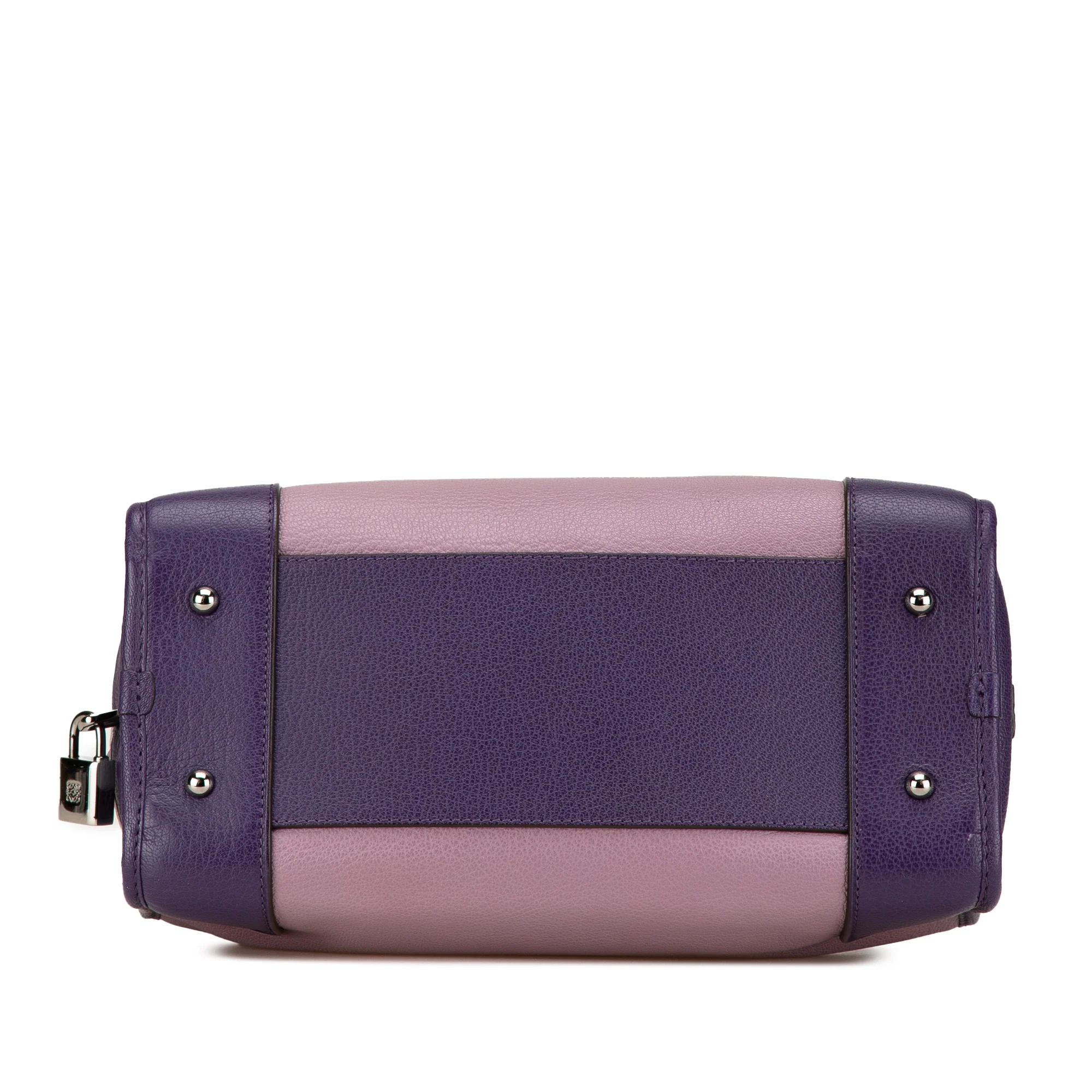 Amazona Bag Leather 36 - Image 3
