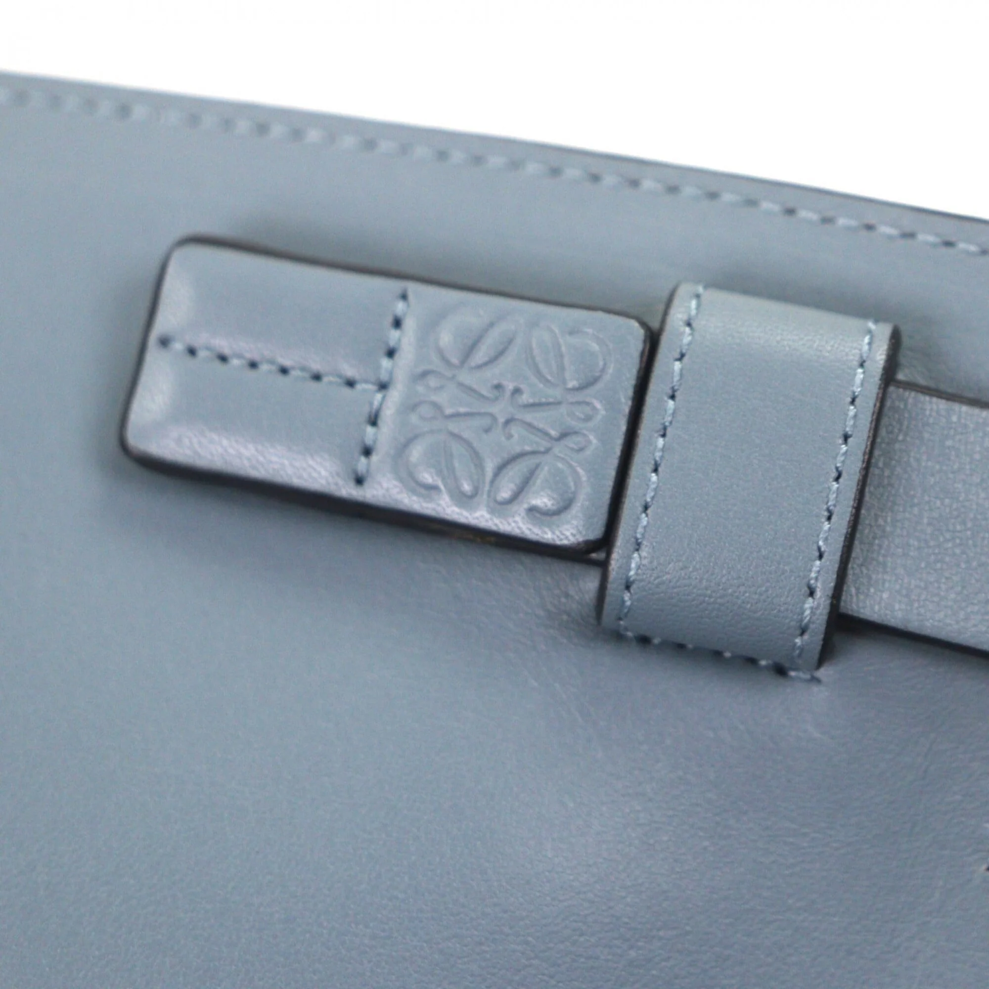 T Messenger Leather Medium - Image 9