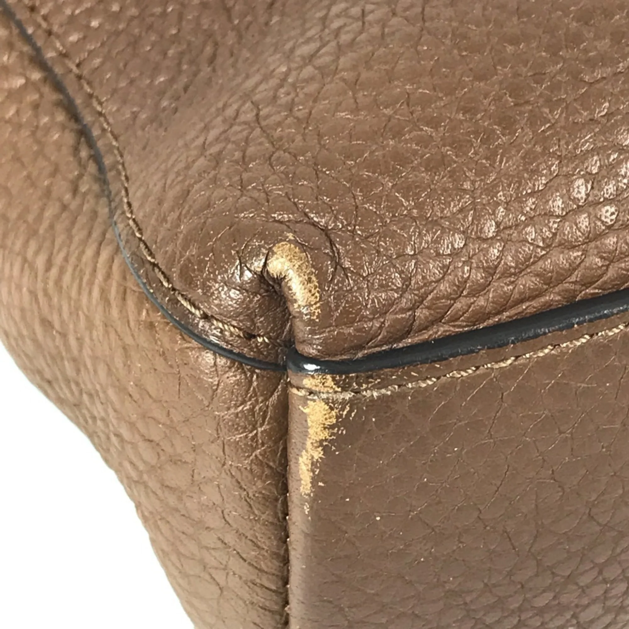 Armand Briefcase Taurillon Leather - Image 9