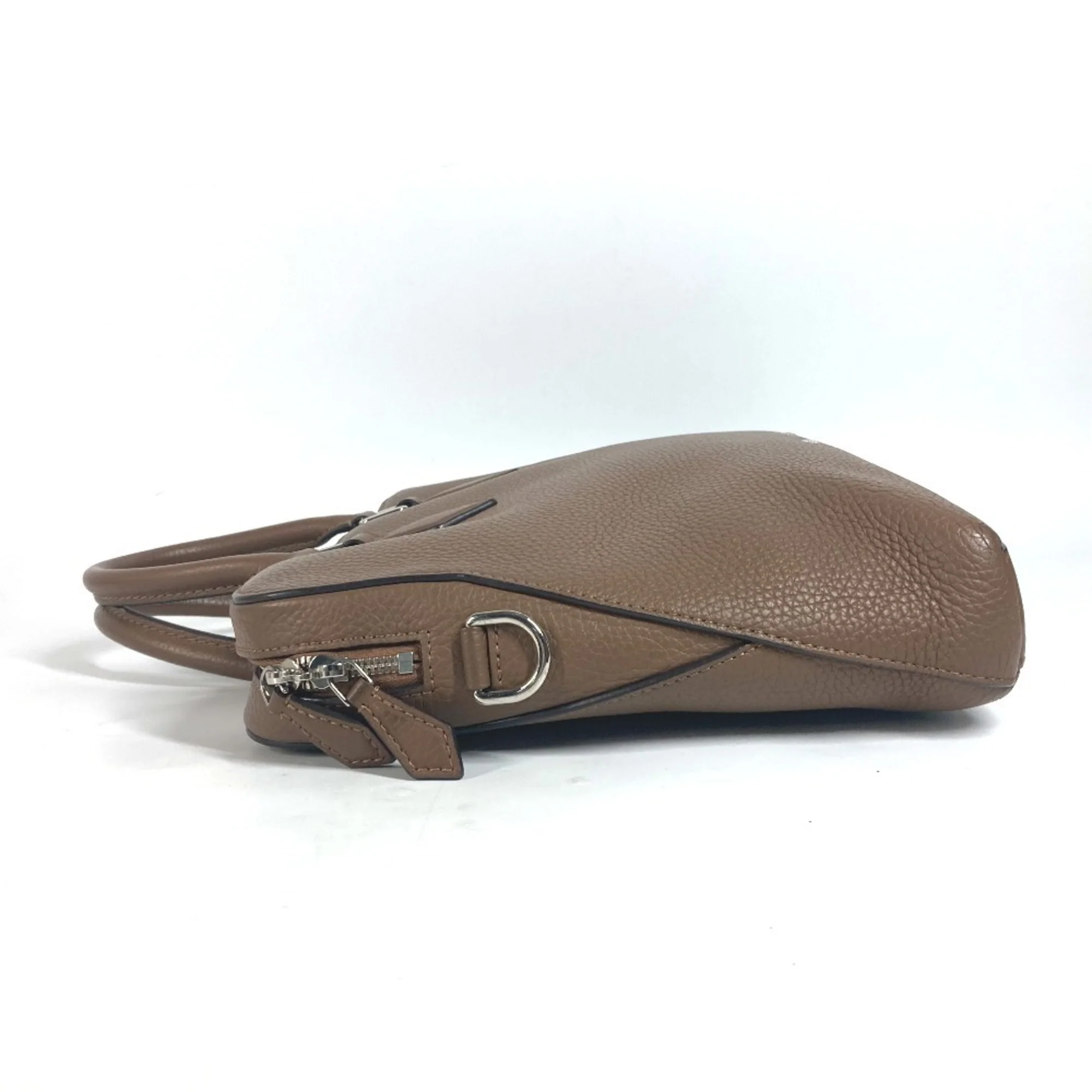 Armand Briefcase Taurillon Leather - Image 3