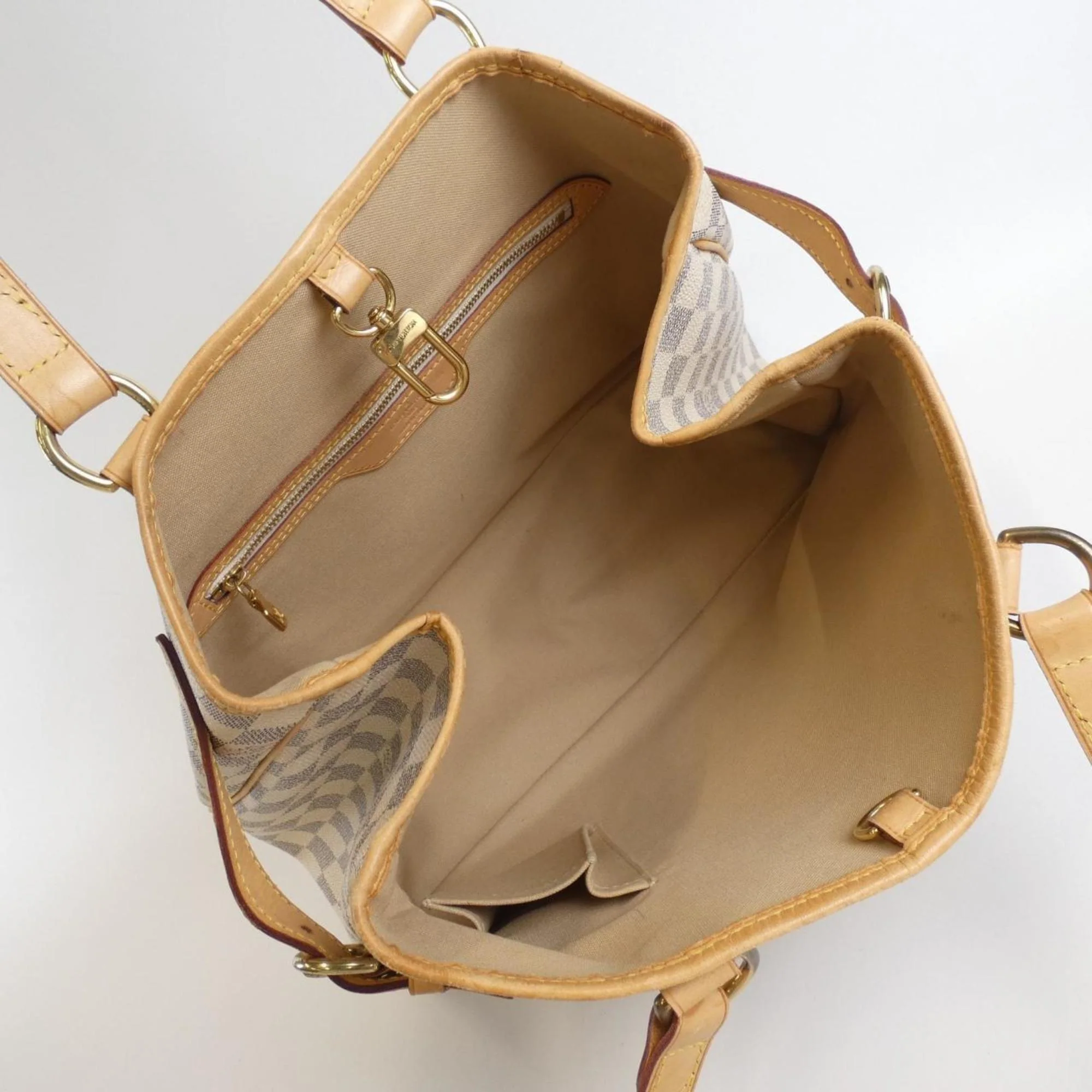Batignolles Handbag Damier Horizontal - Image 8