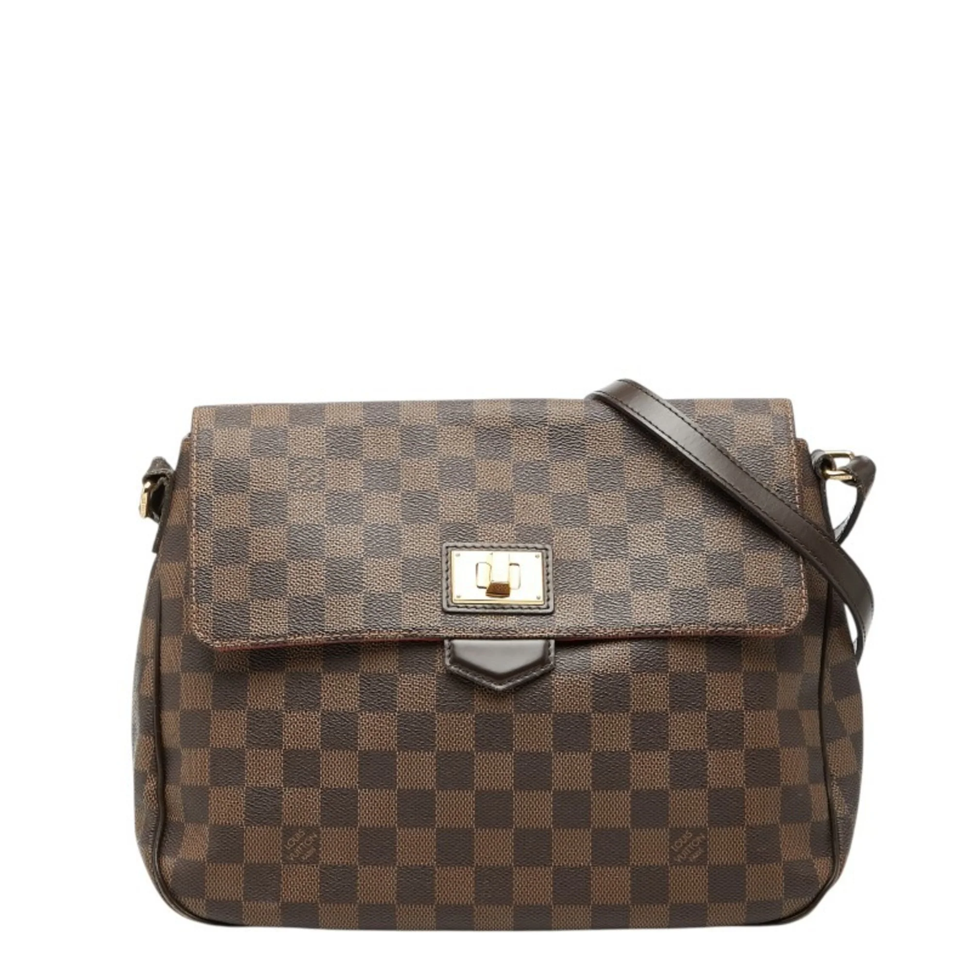 Besace Rosebery Handbag Damier