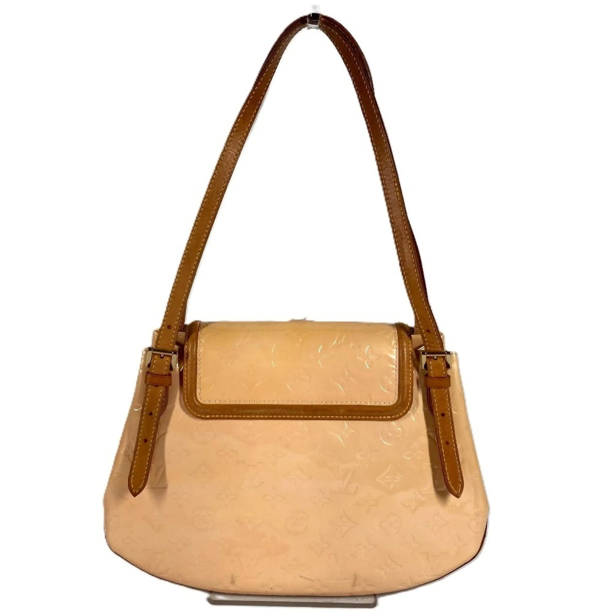 Biscayne Bay Handbag Monogram Vernis GM - Image 2