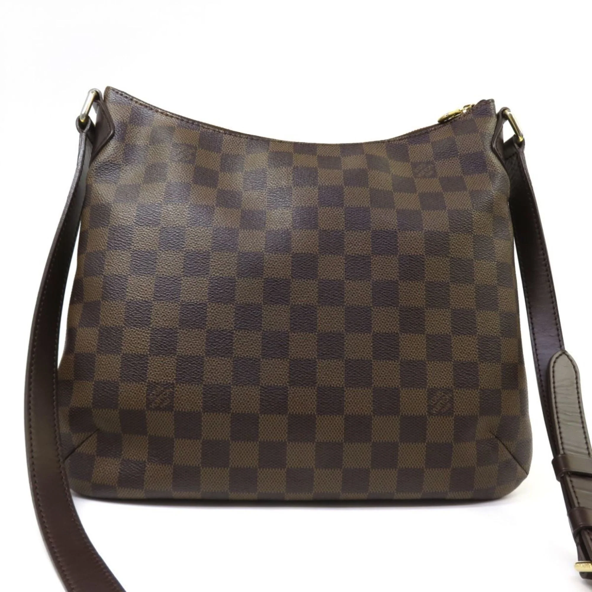 Bloomsbury Handbag Damier PM - Image 2