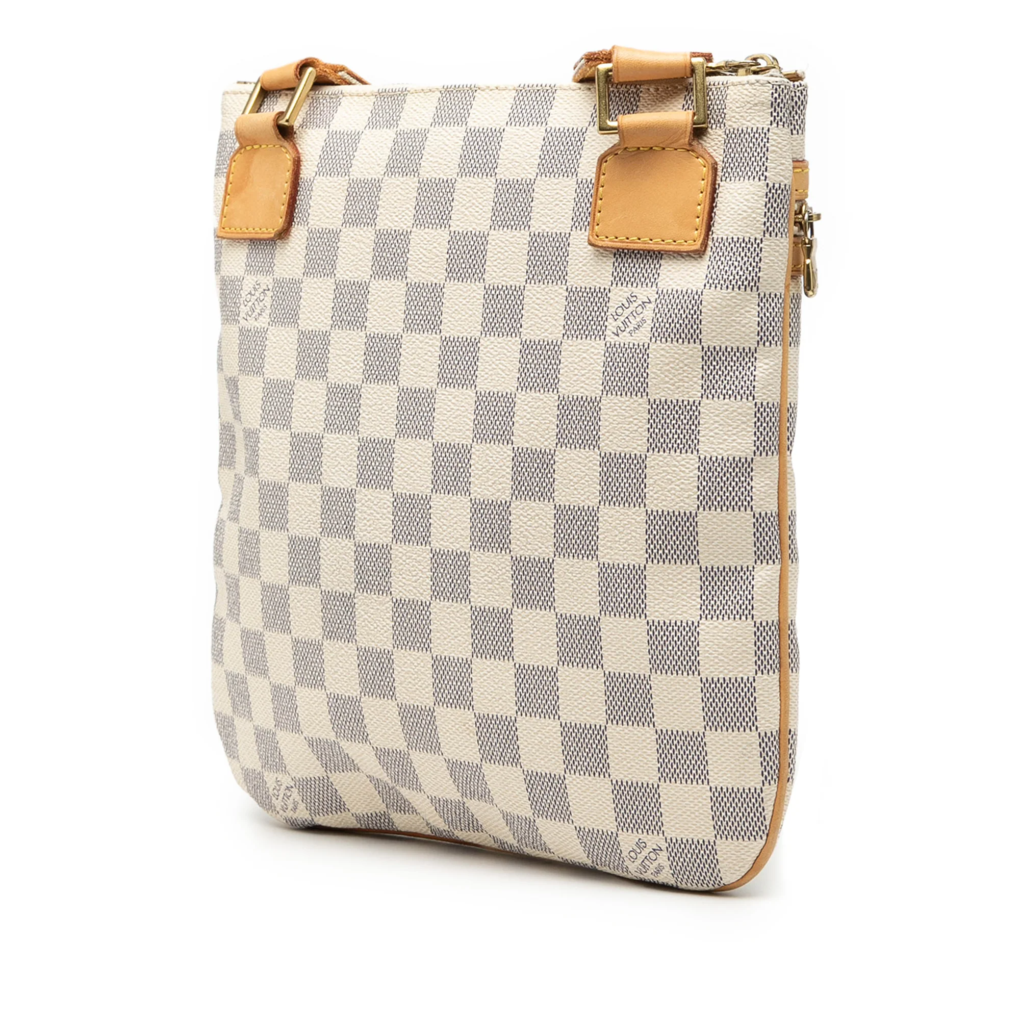 Bosphore Pochette Damier - Image 2