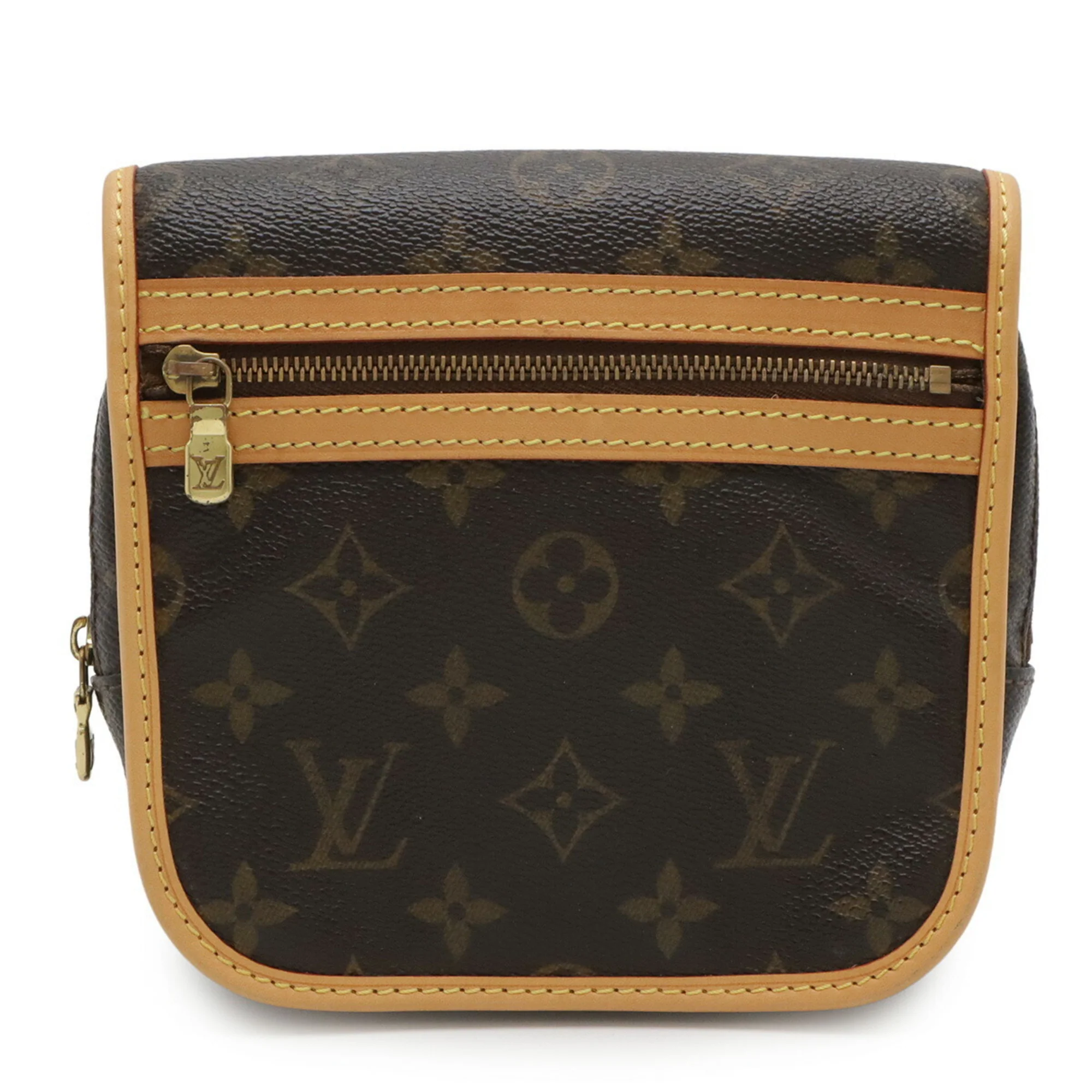 Bosphore Waist Bag Monogram Canvas - Image 2