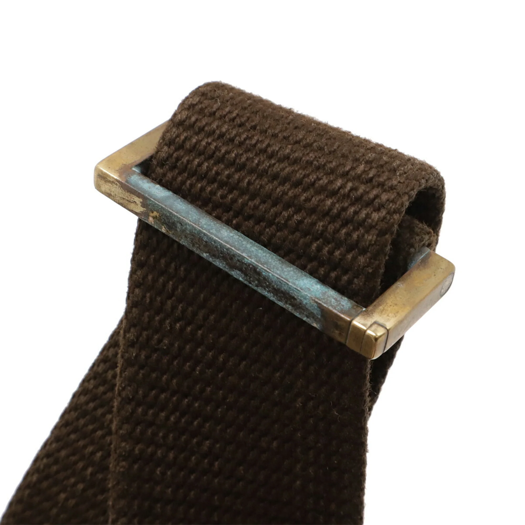 Bosphore Waist Bag Monogram Canvas - Image 7
