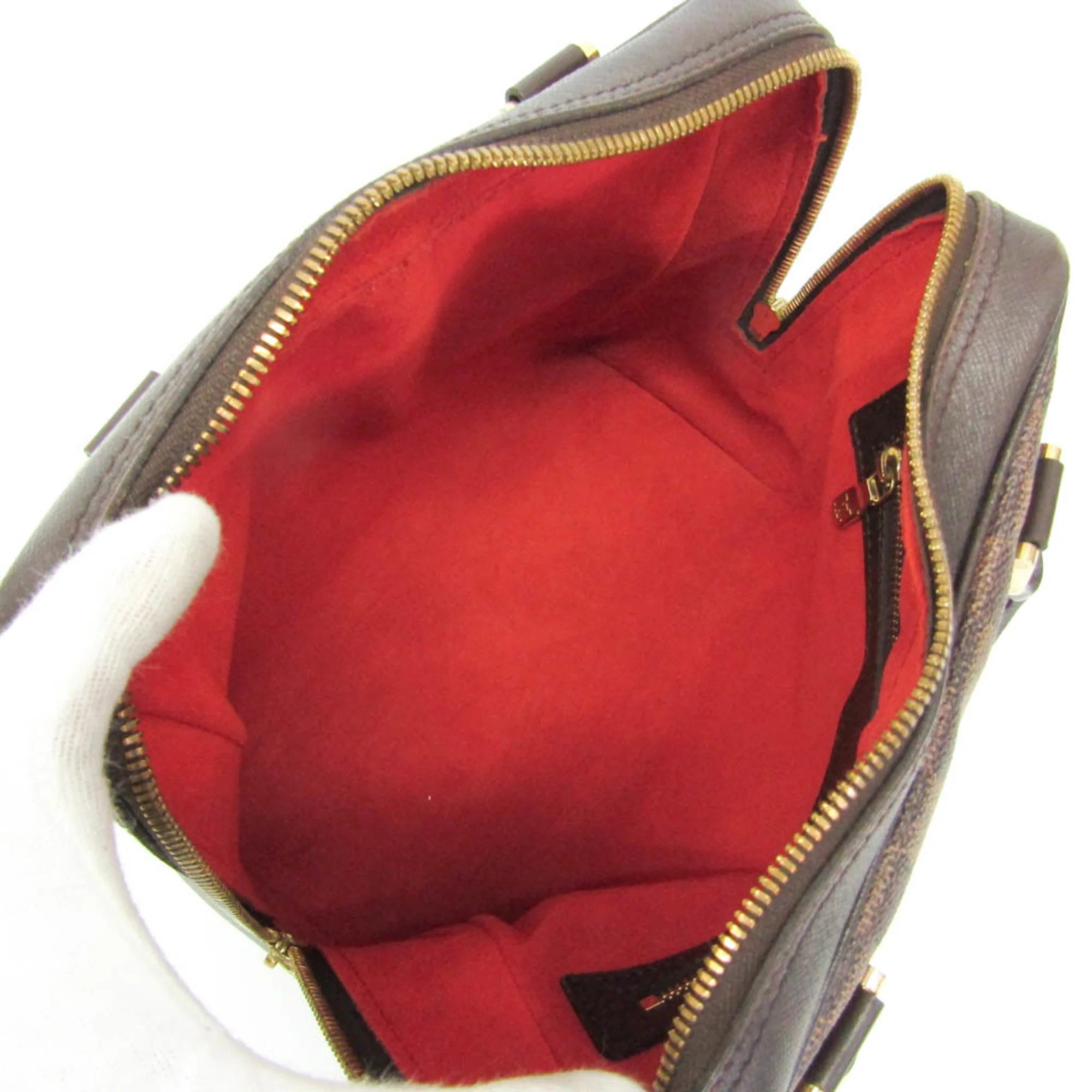 Brera Handbag Damier - Image 3