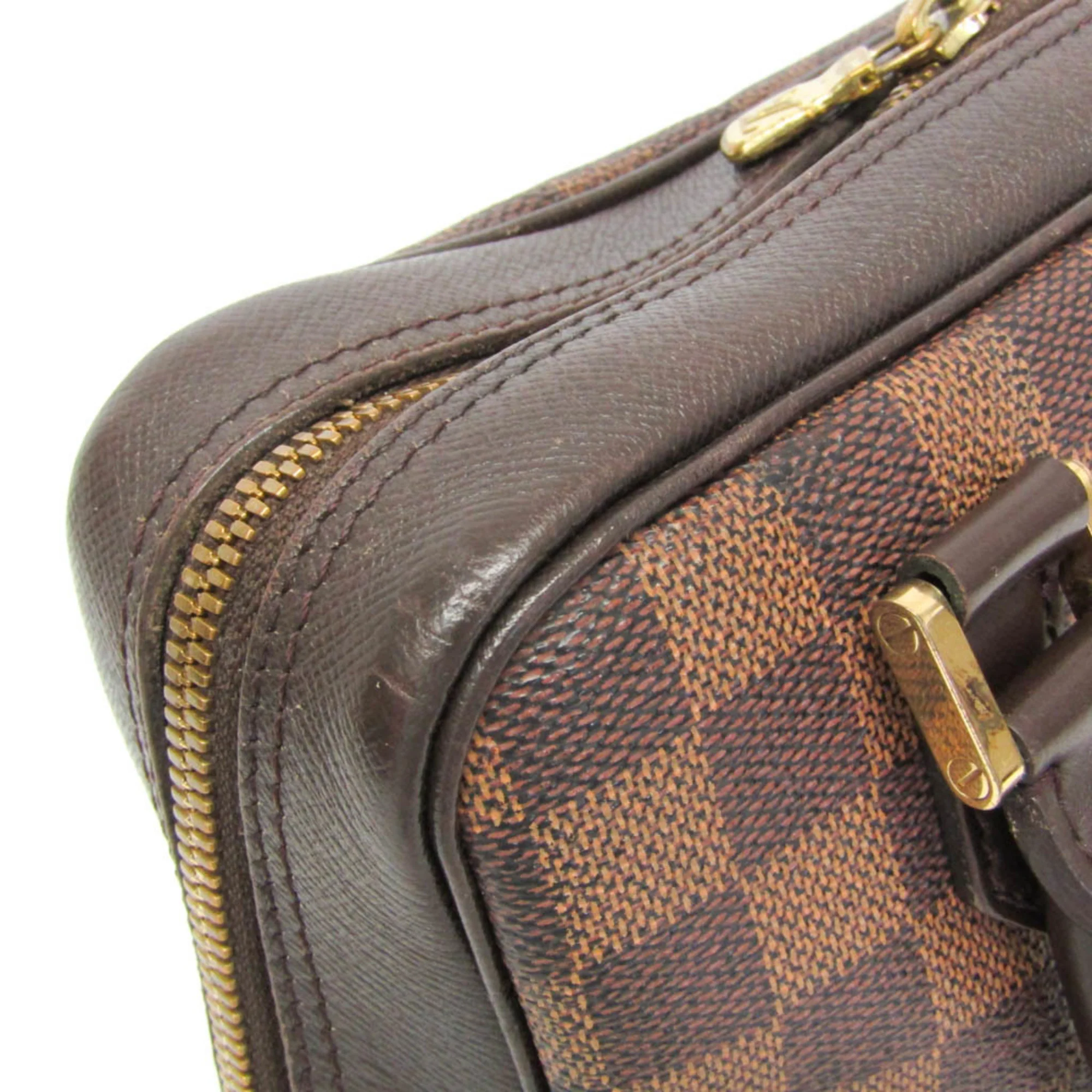 Brera Handbag Damier - Image 5