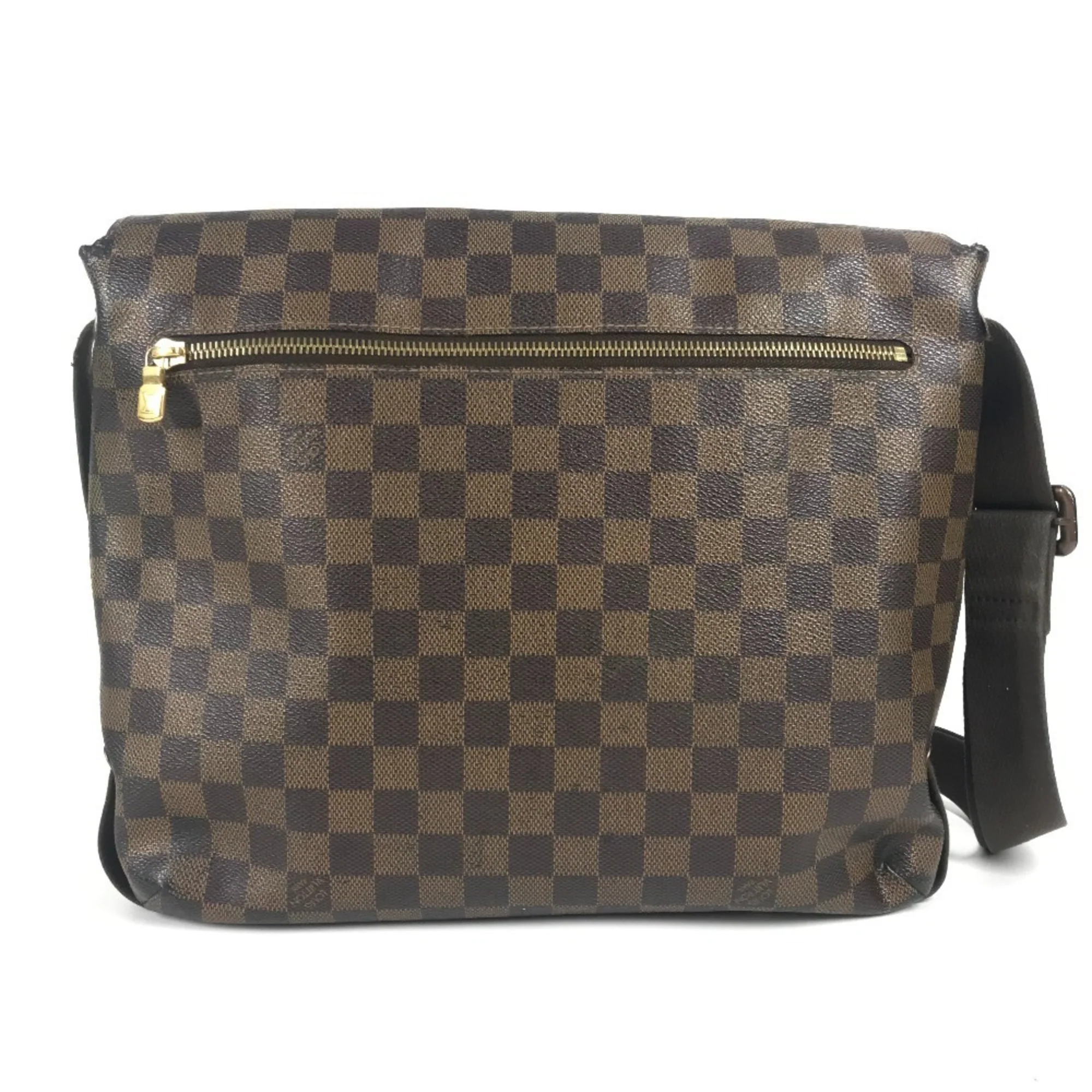 Brooklyn Handbag Damier MM - Image 2