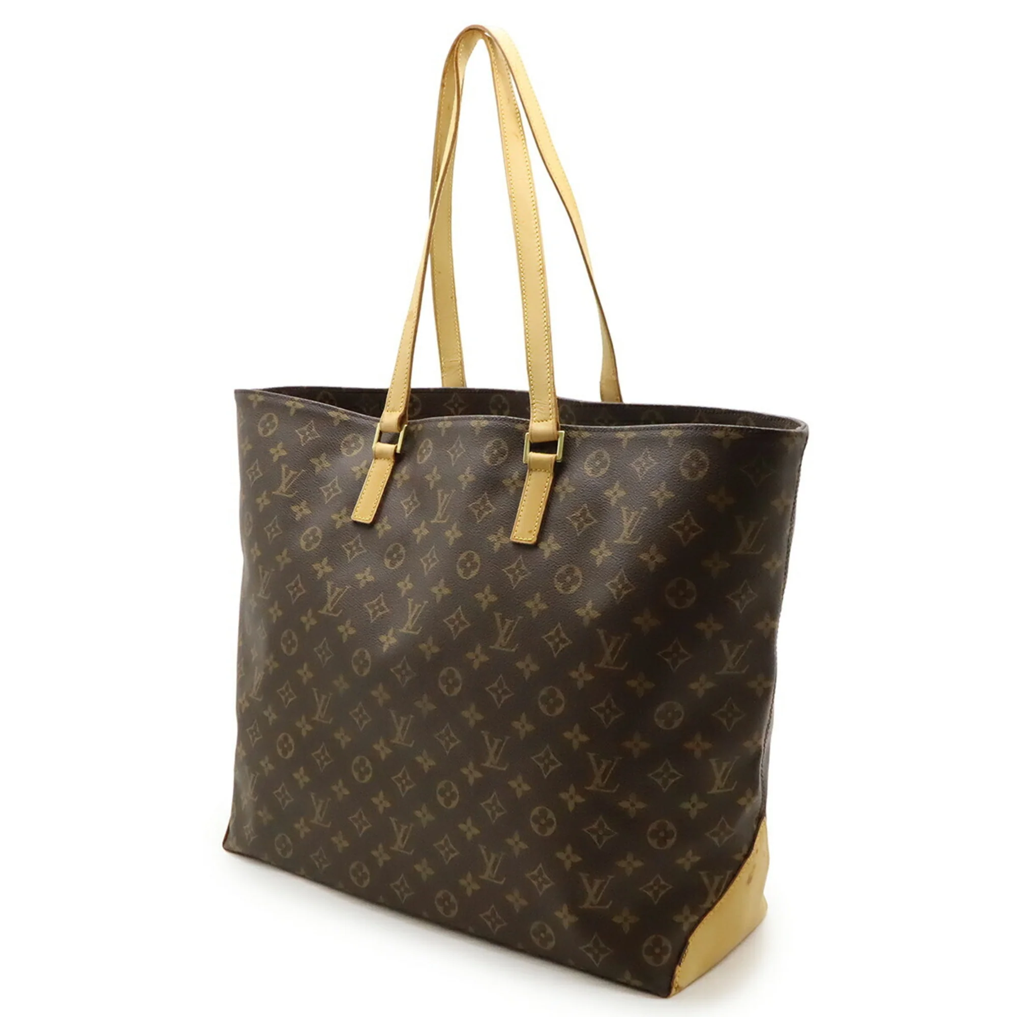 Cabas Alto Monogram Canvas - Image 3