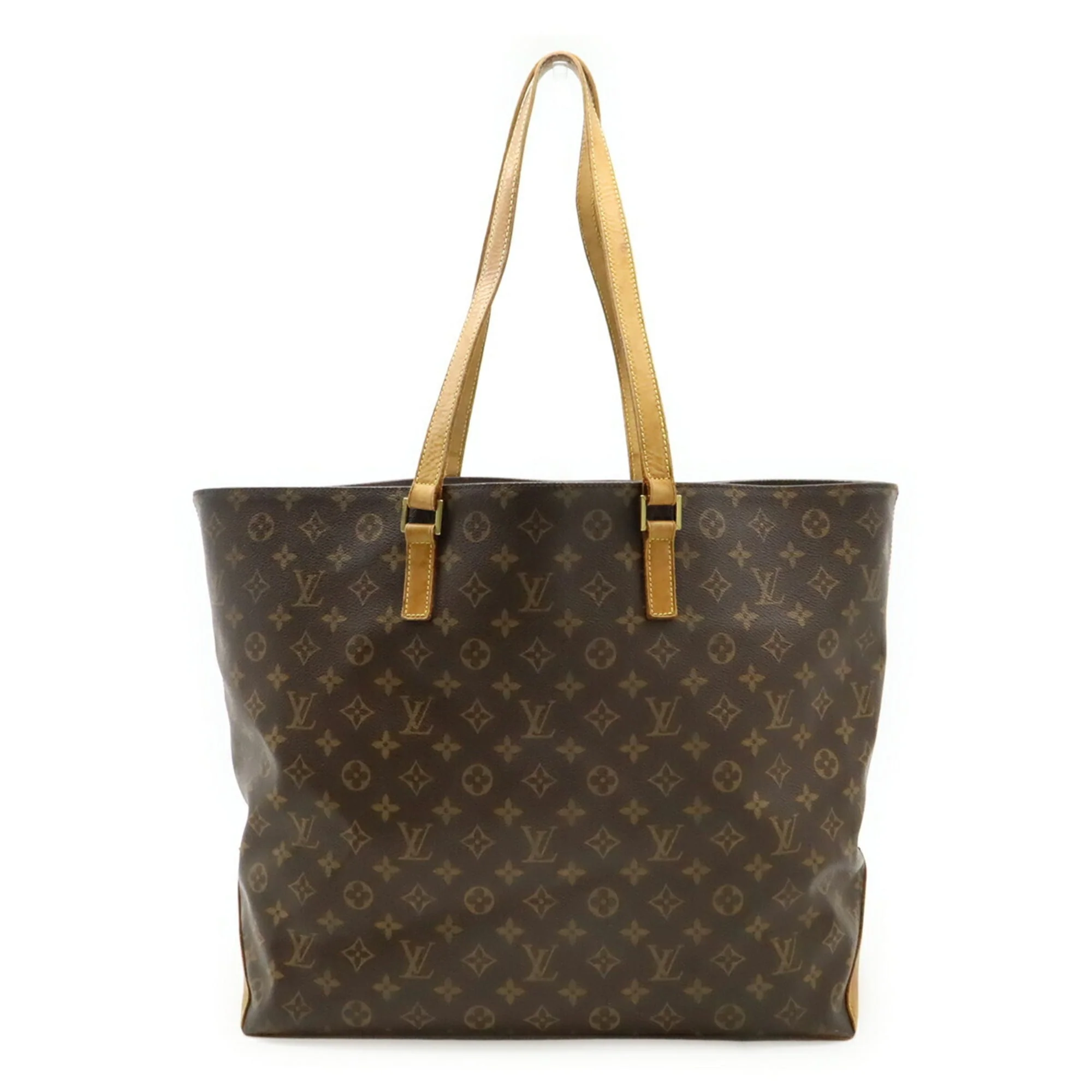 Cabas Alto Monogram Canvas - Image 2