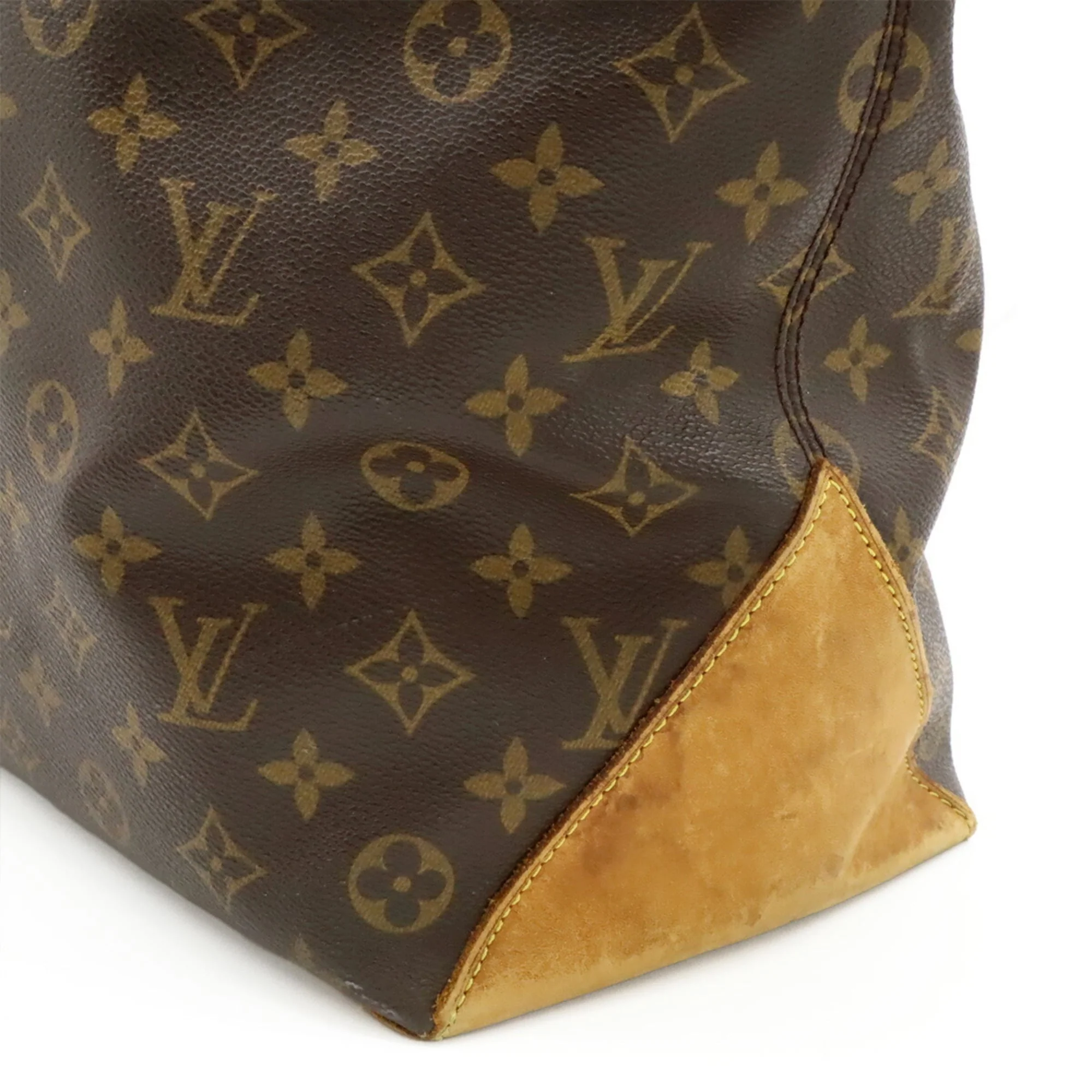 Cabas Alto Monogram Canvas - Image 9