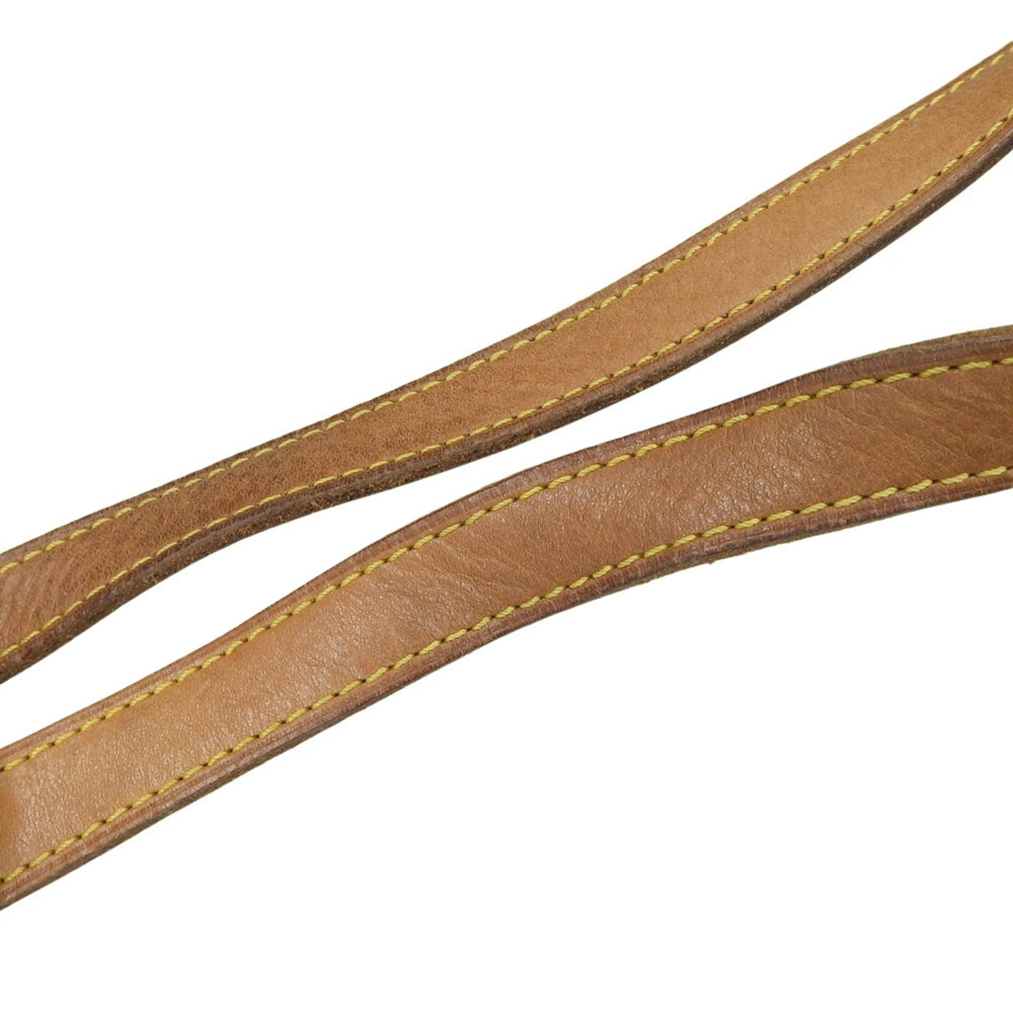 Cabas Mezzo Monogram Canvas - Image 7