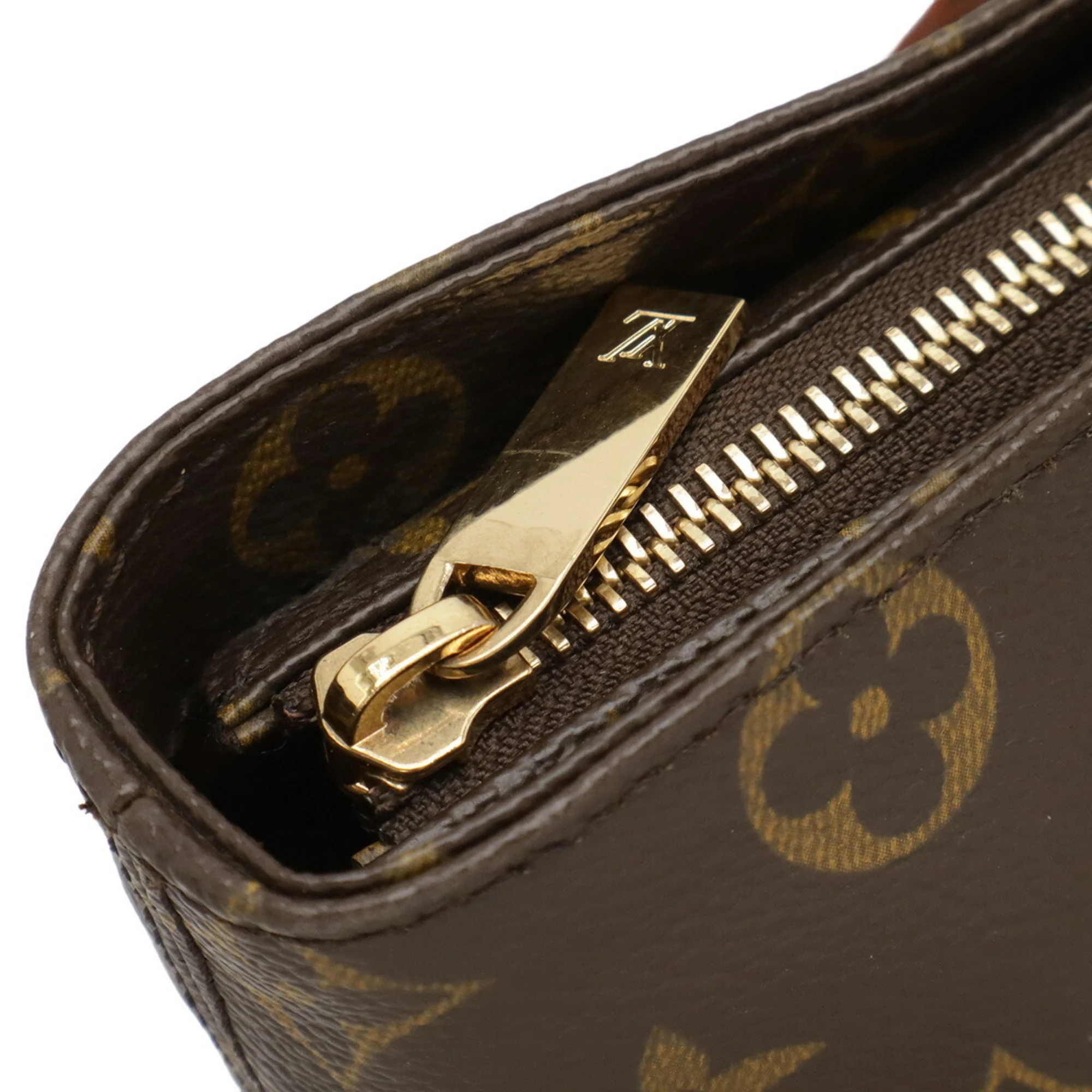 Cabas Mezzo Monogram Canvas - Image 5