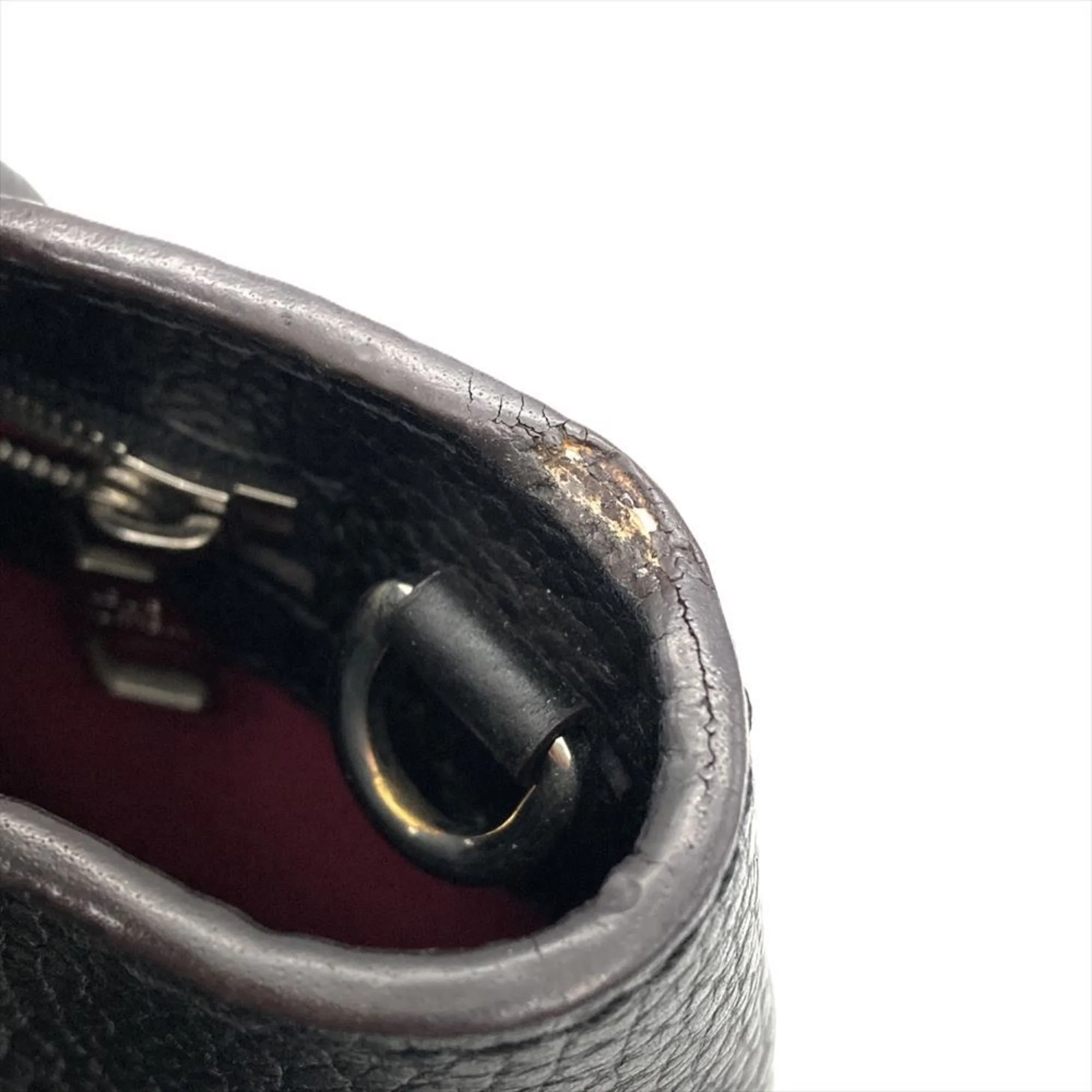 Capucines Bag Leather PM - Image 6