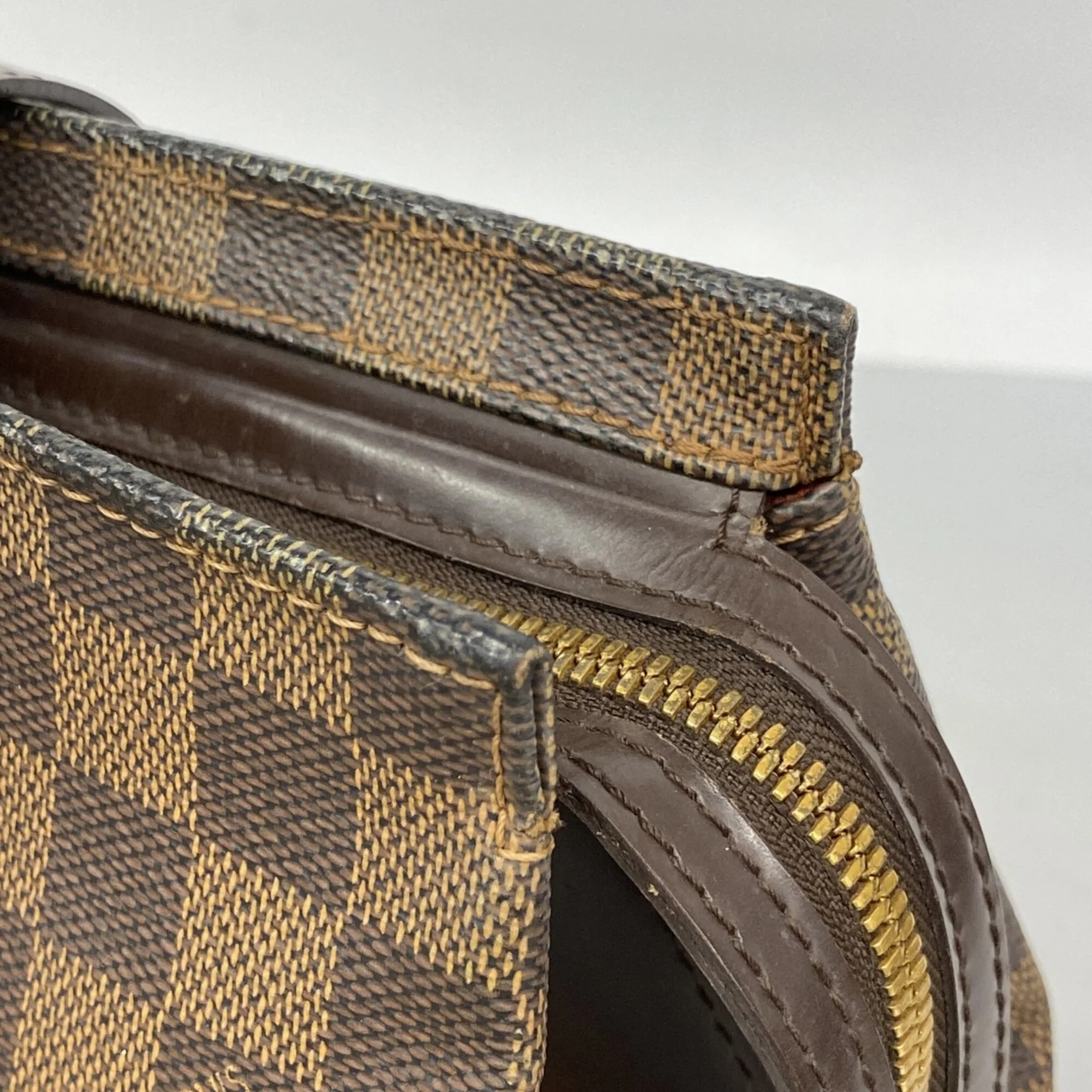 Chelsea Handbag Damier - Image 8