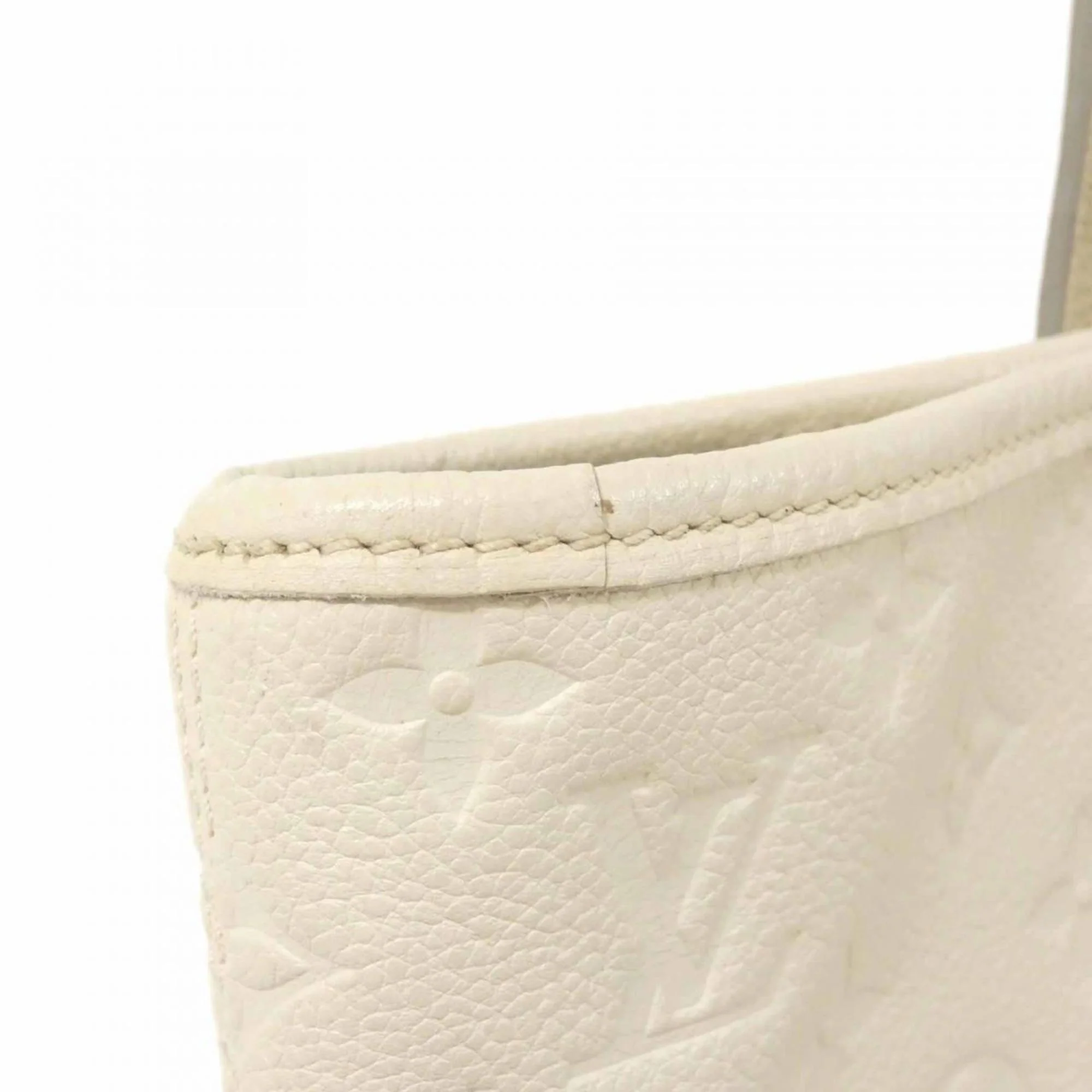 Citadine Handbag Monogram Empreinte Leather GM - Image 5