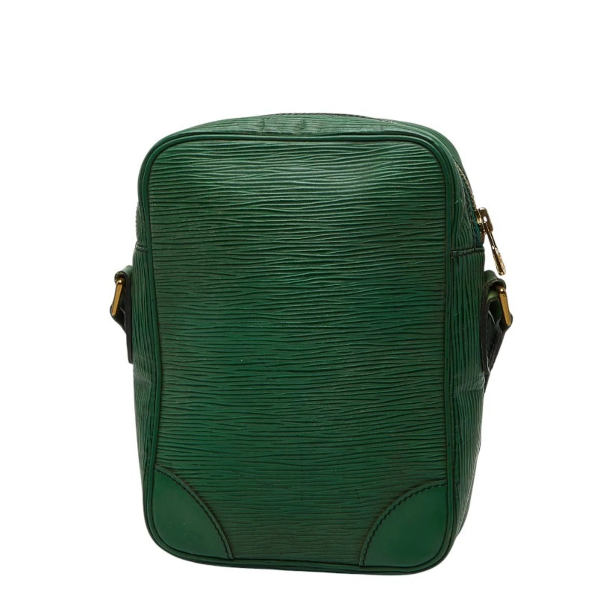 Danube Handbag Epi Leather - Image 2