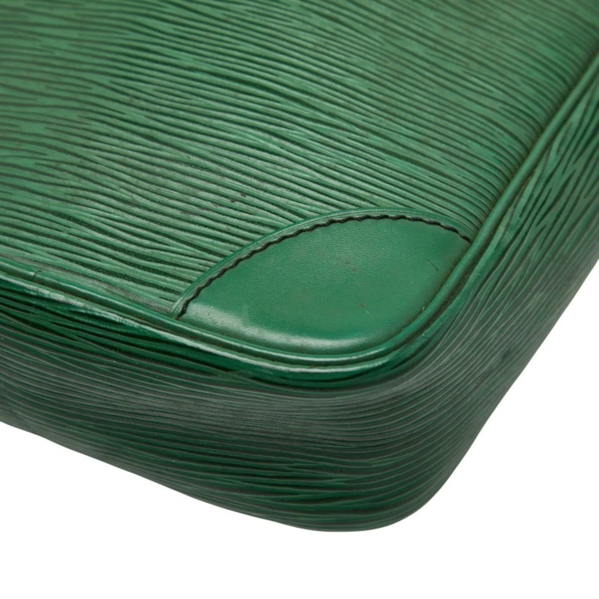 Danube Handbag Epi Leather - Image 4