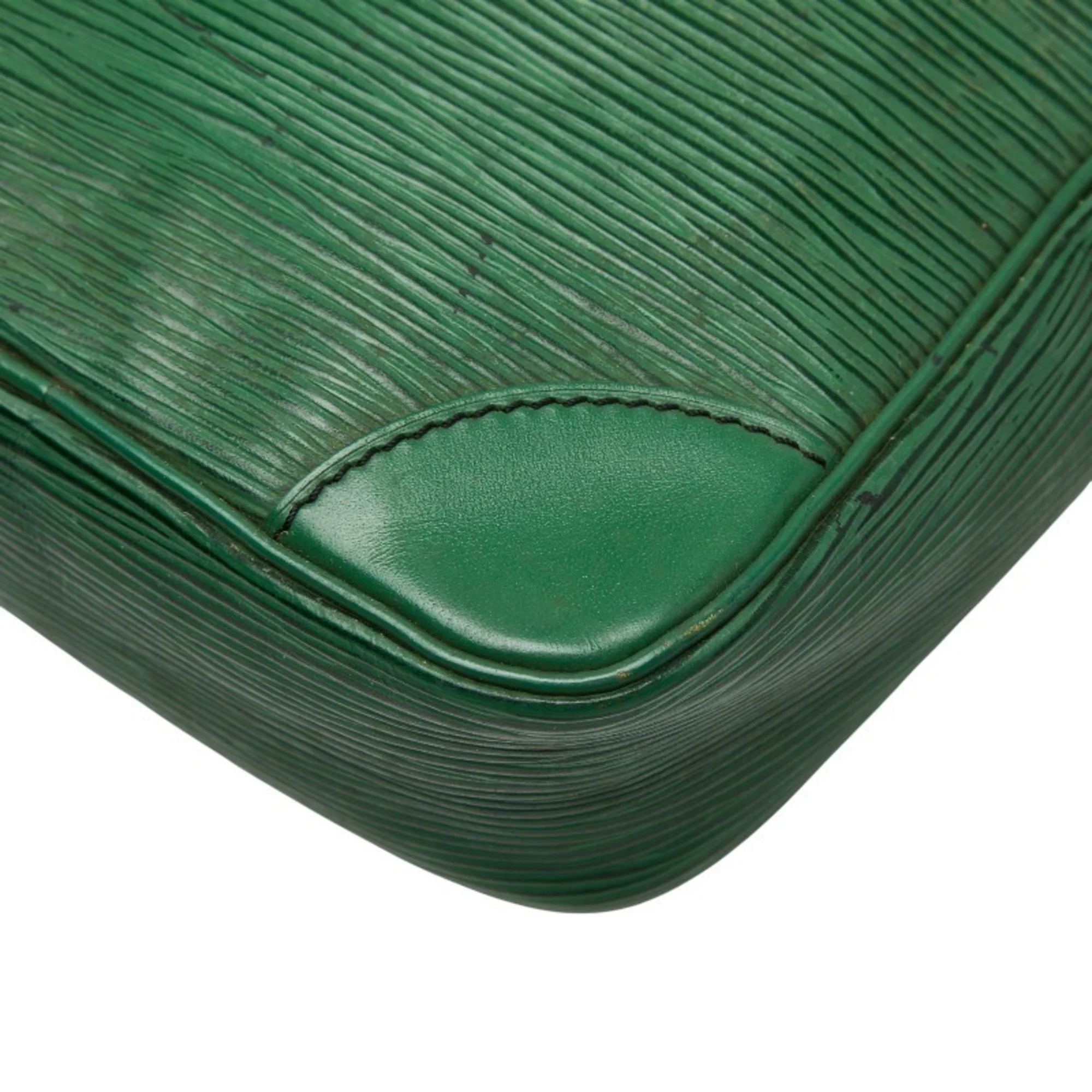 Danube Handbag Epi Leather - Image 6