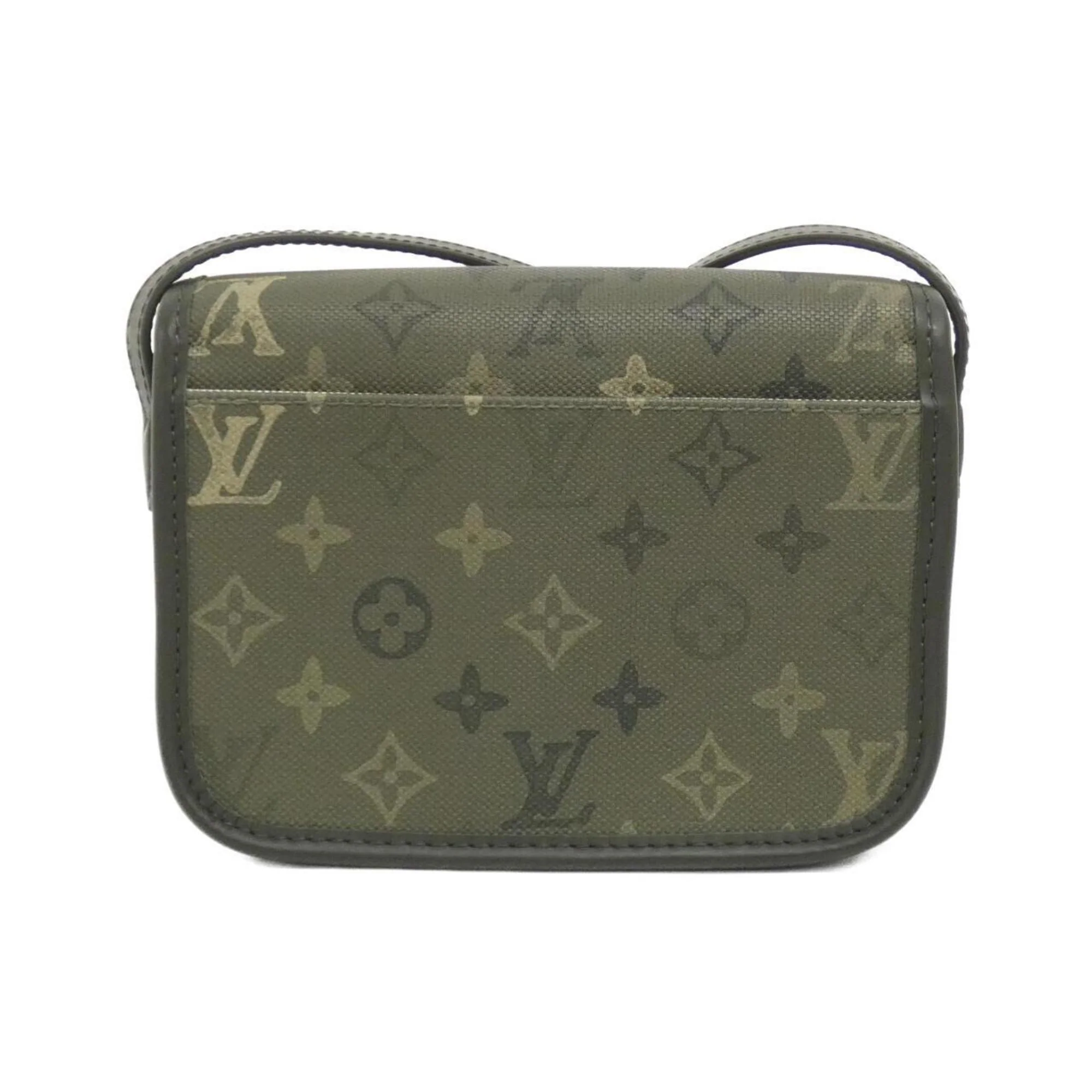 Diane NM Handbag Monogram Canvas - Image 2