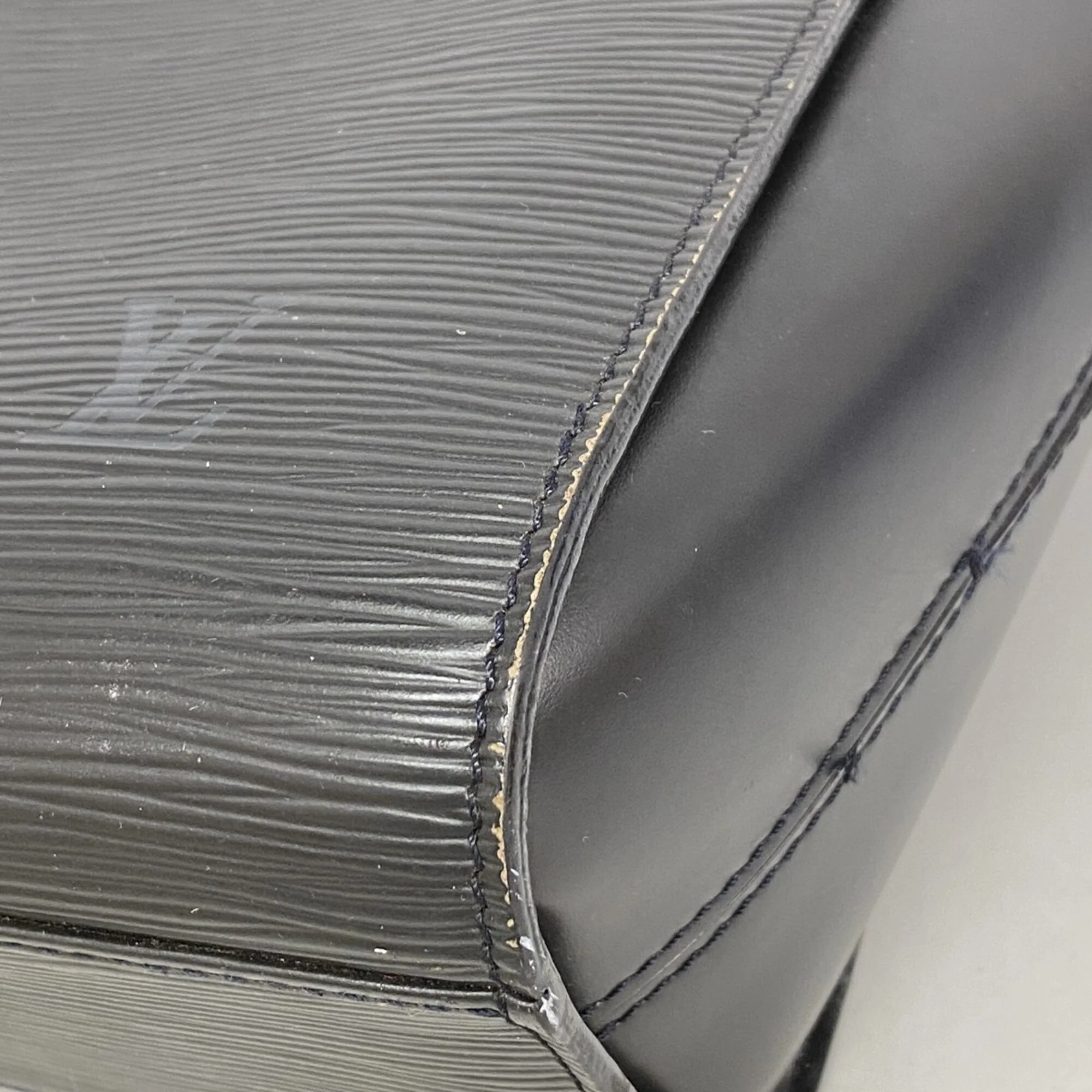 Duplex Bag Epi Leather - Image 6
