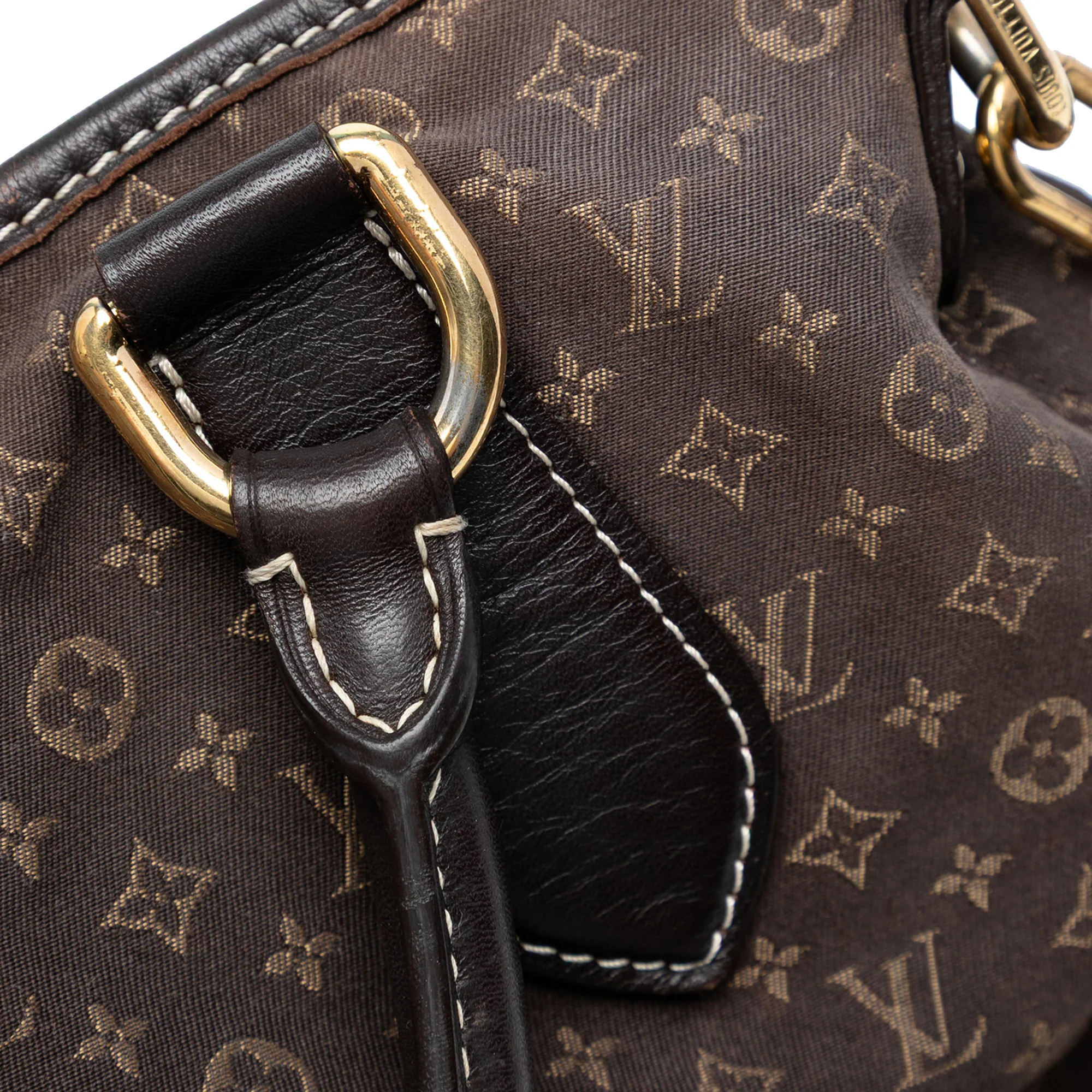 Elegie Handbag Monogram Idylle - Image 6
