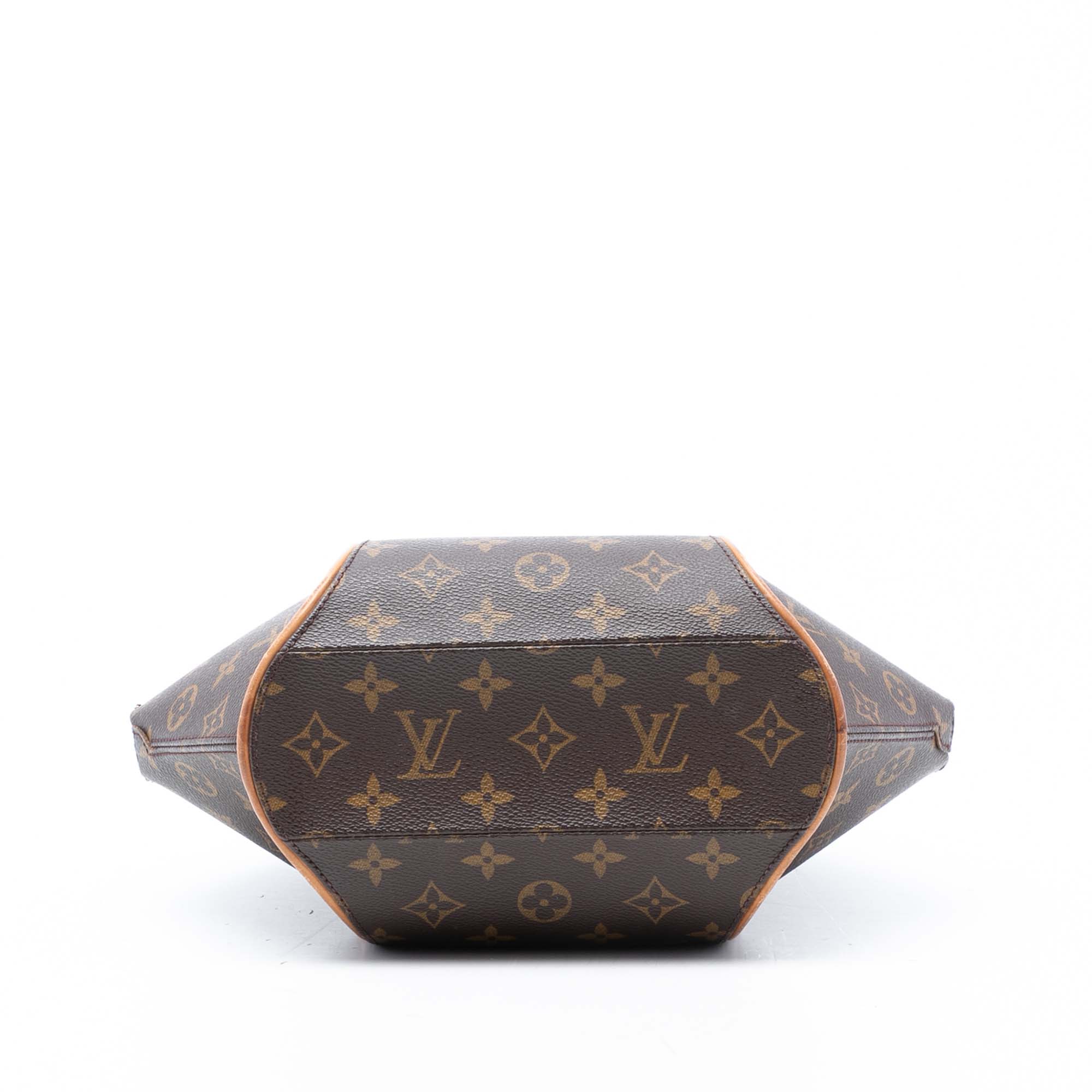 Ellipse Bag Monogram Canvas PM - Image 3