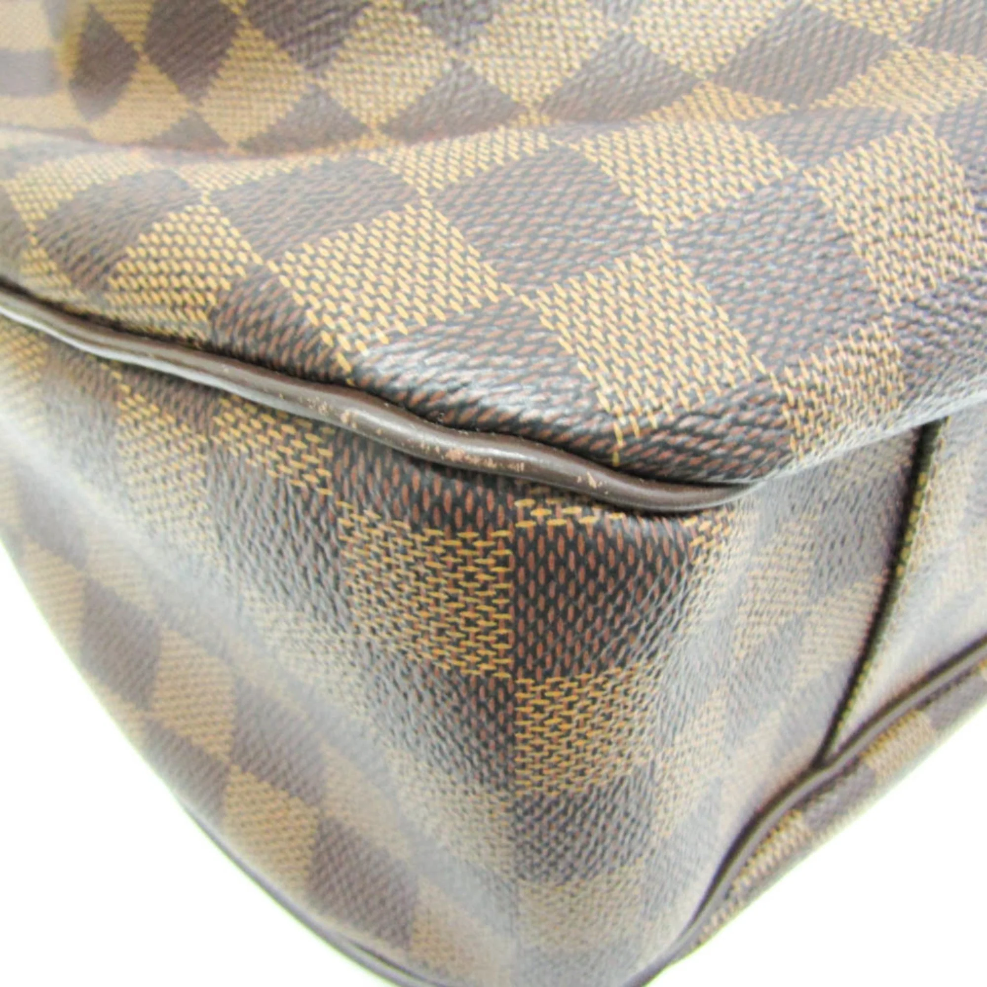Evora Handbag Damier MM - Image 4