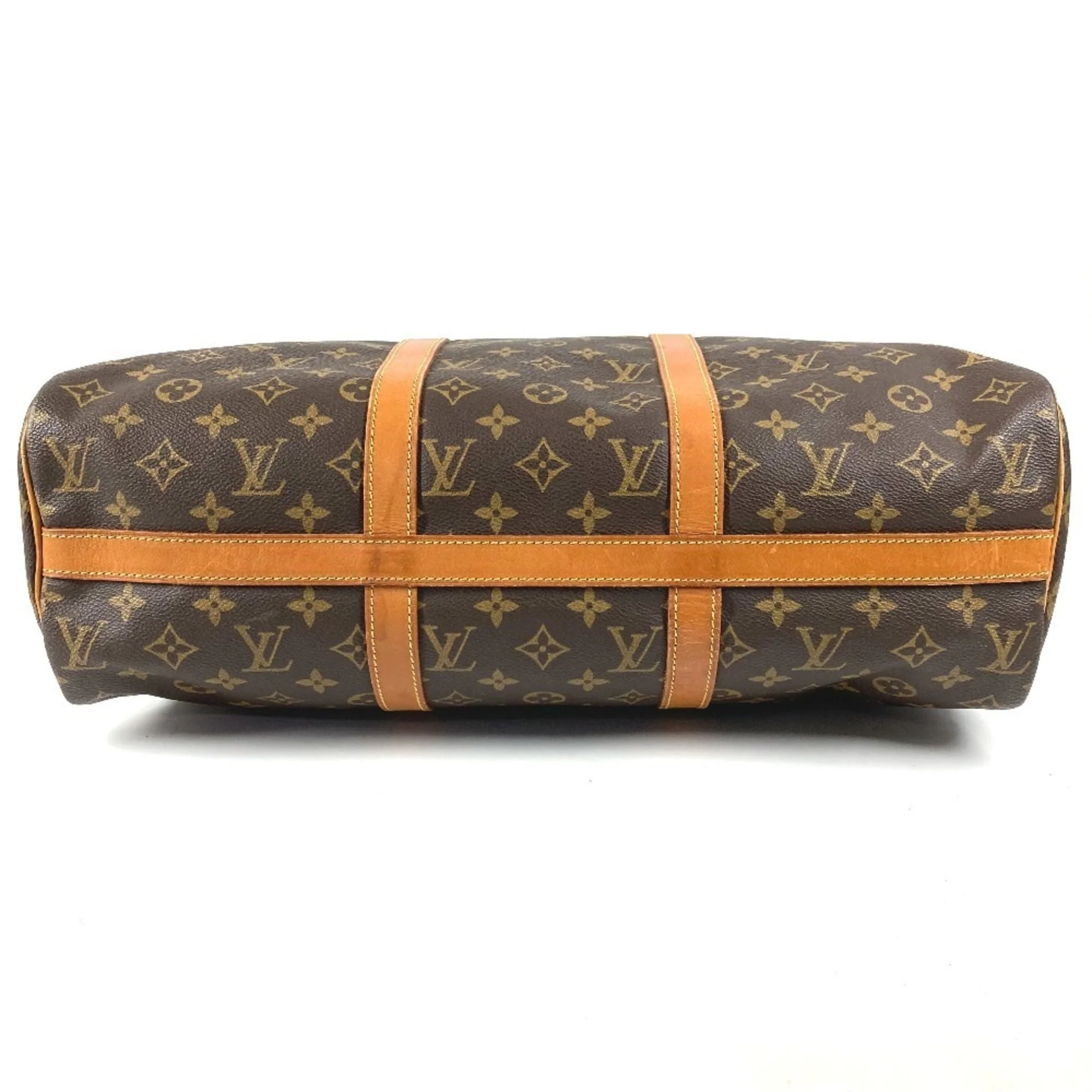 Flanerie Handbag Monogram Canvas 45 - Image 5