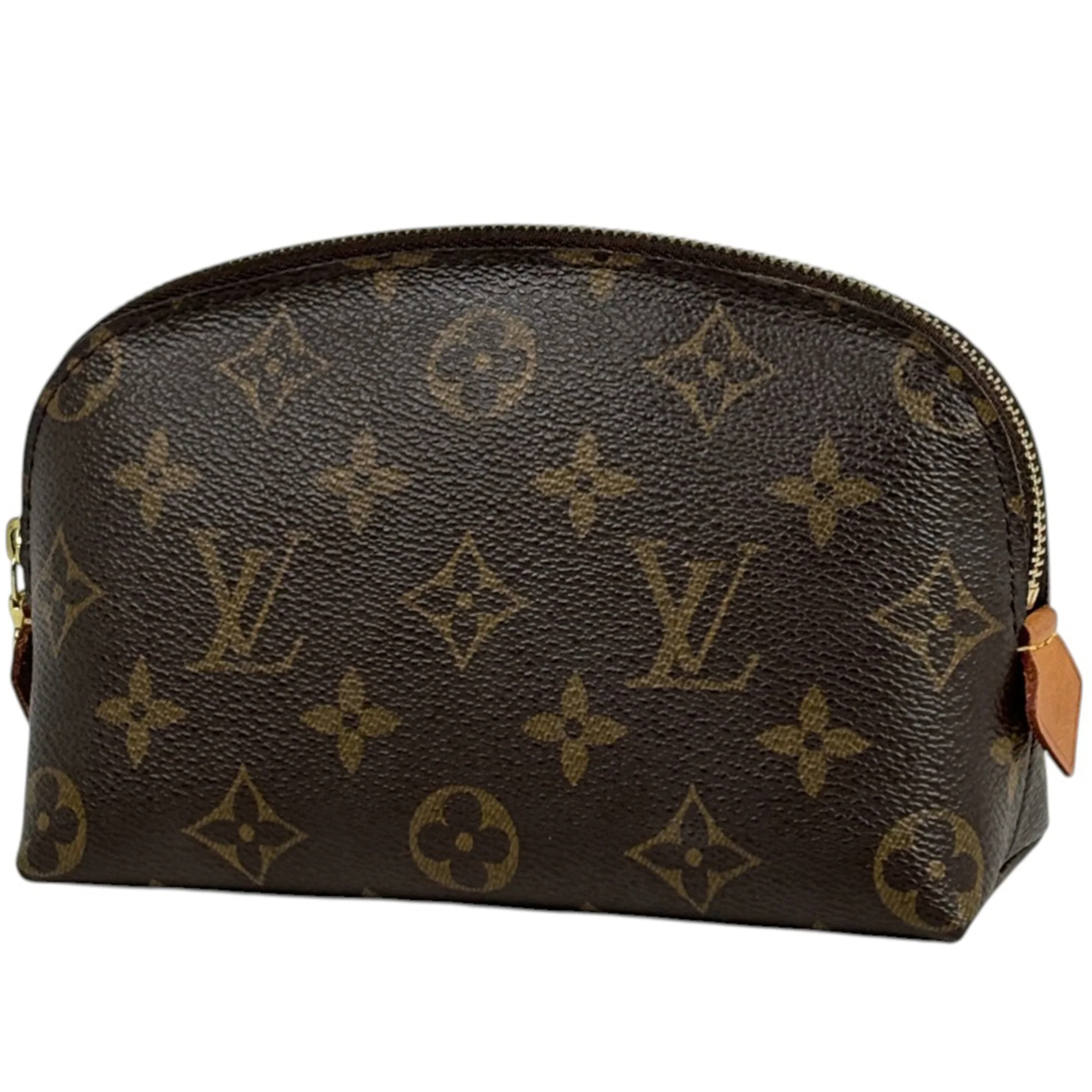 Geronimos Waist Bag Monogram Canvas