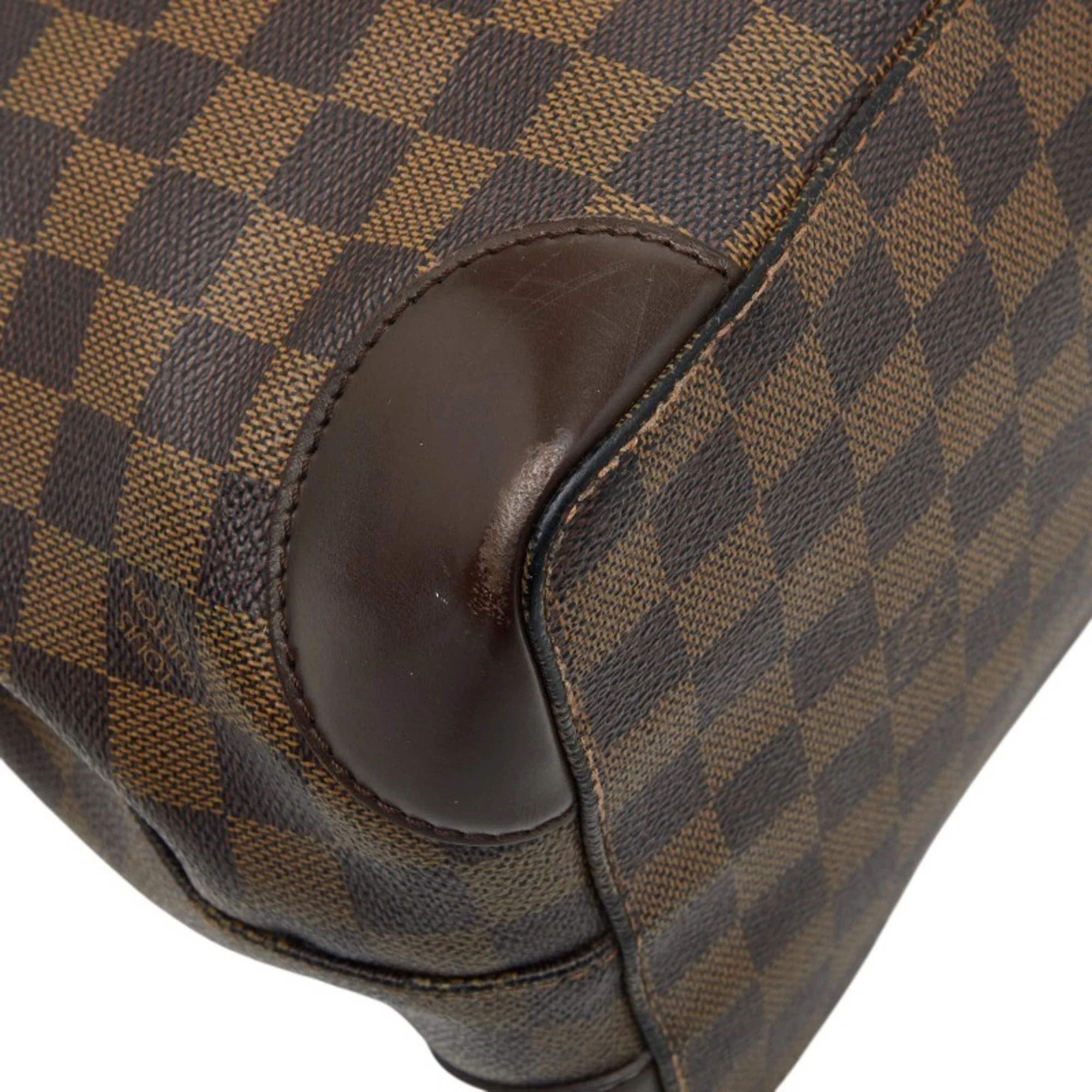 Hampstead Handbag Damier PM - Image 7