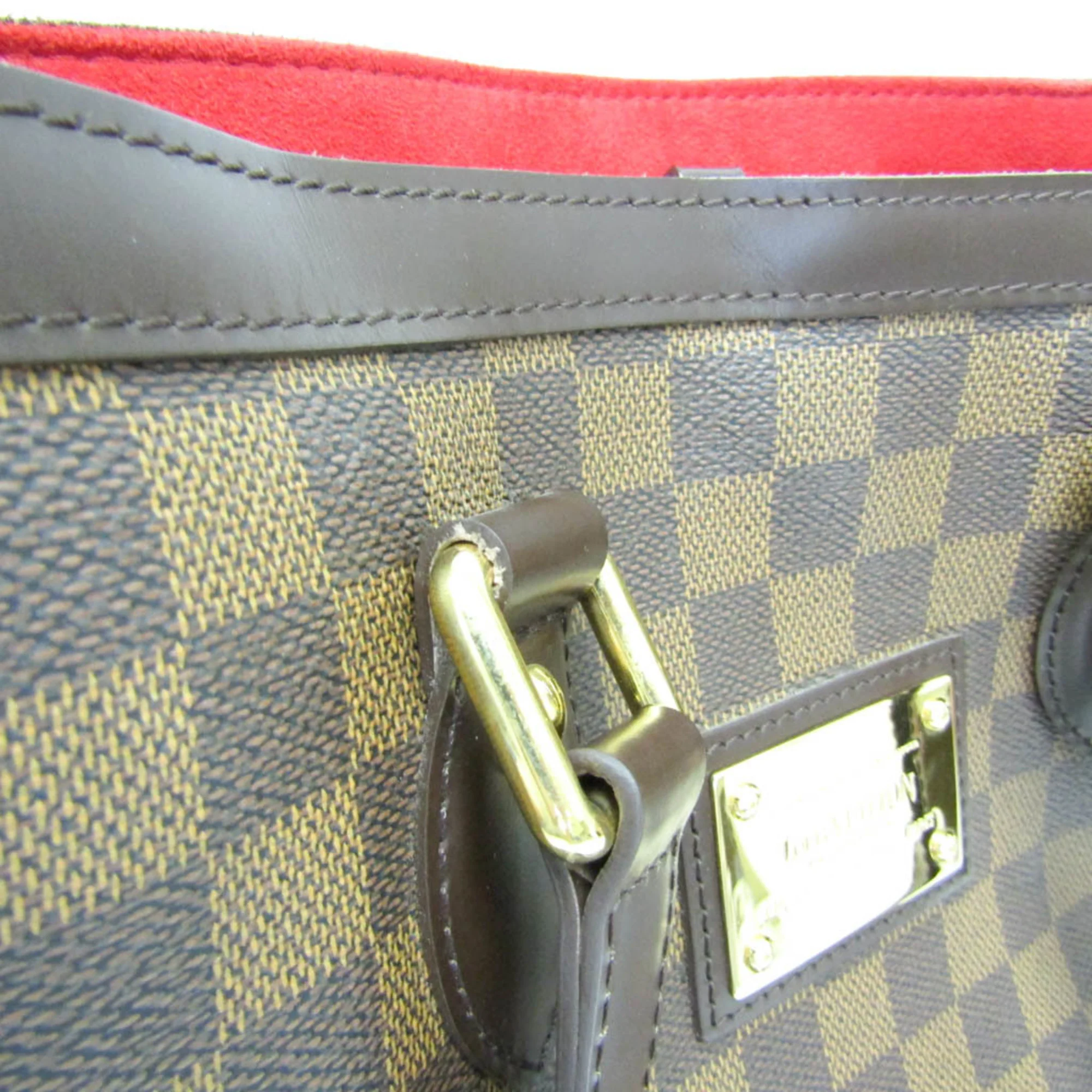 Hampstead Handbag Damier PM - Image 7