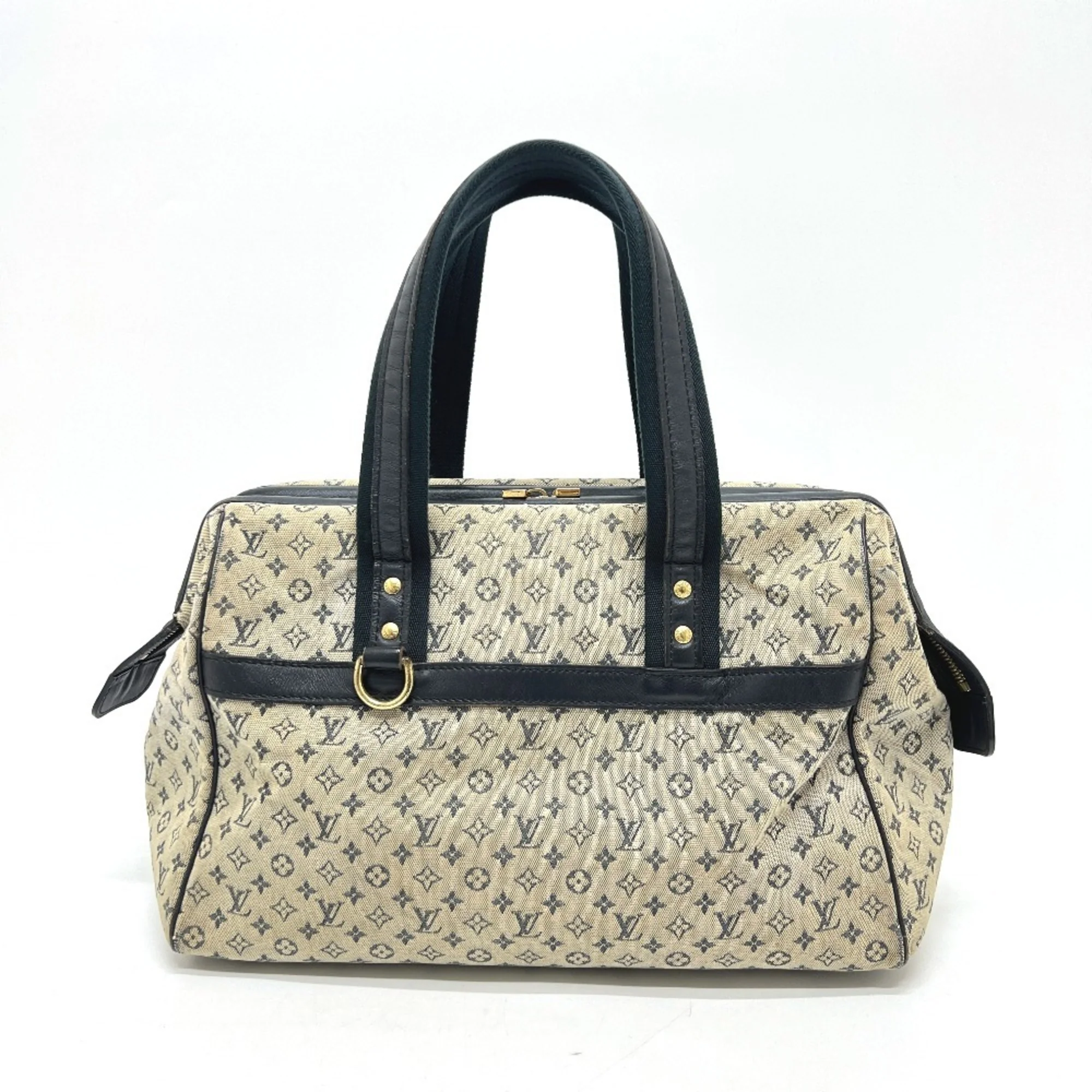 Josephine Handbag Mini Lin GM - Image 2
