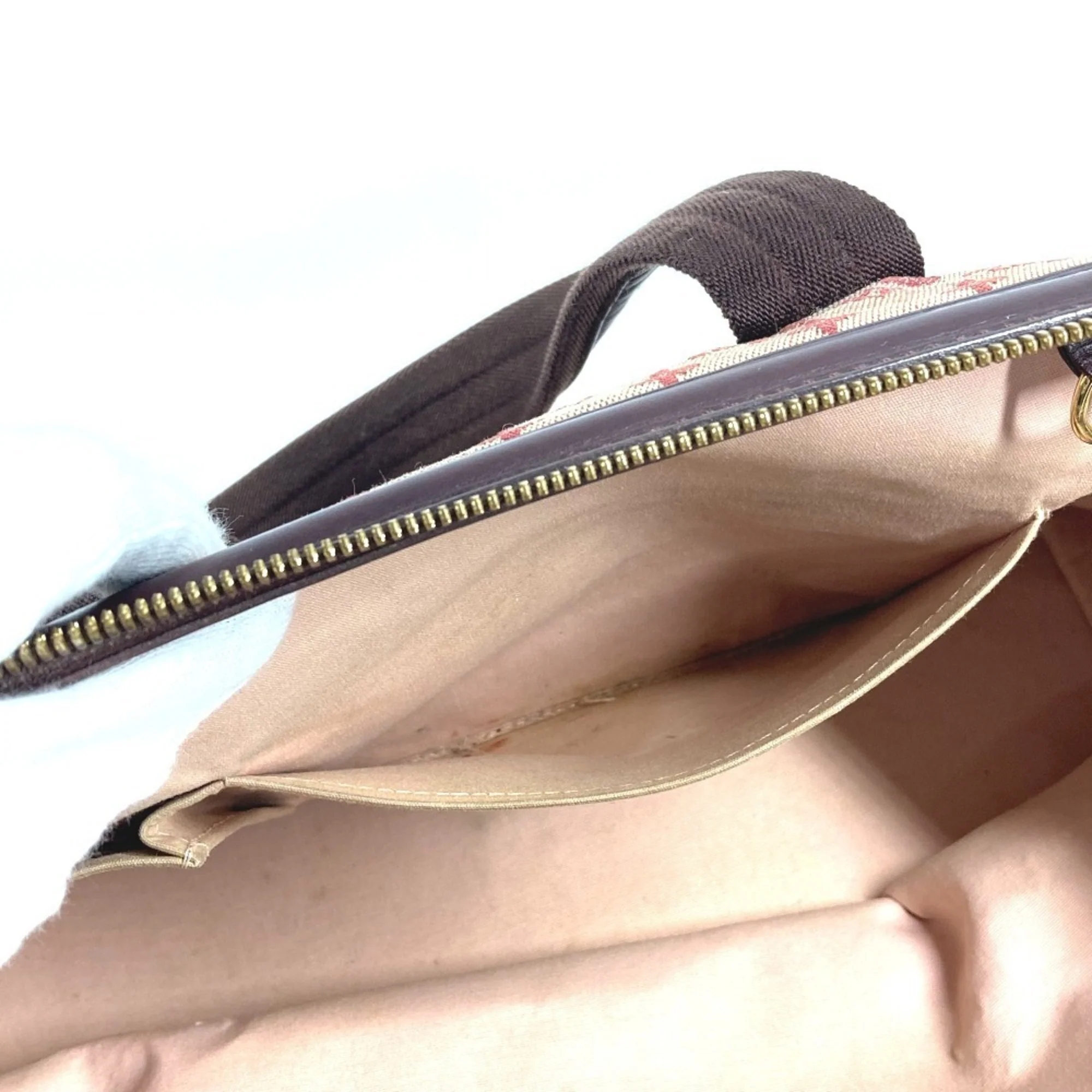 Josephine Handbag Mini Lin GM - Image 3