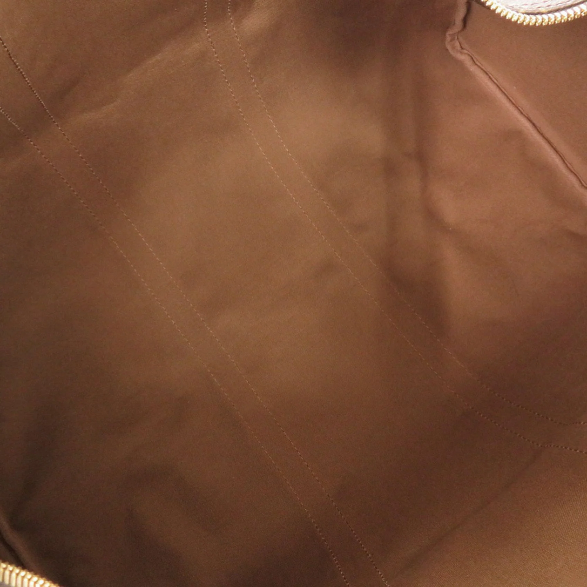 Keepall Bag Monogram Canvas 50 - Image 6