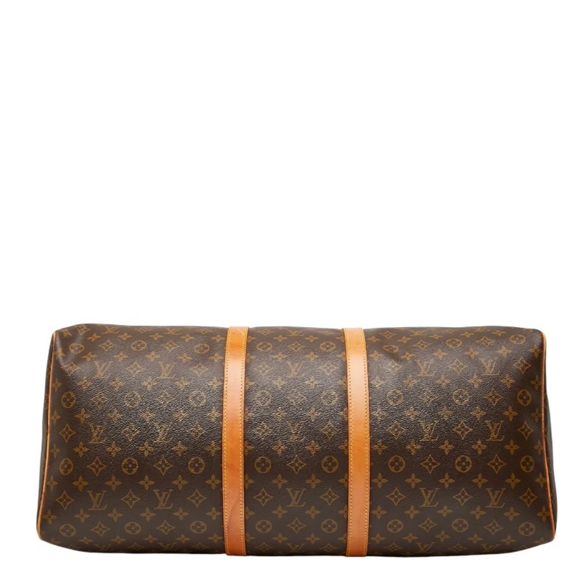 Keepall Bag Monogram Canvas 60 - Image 3
