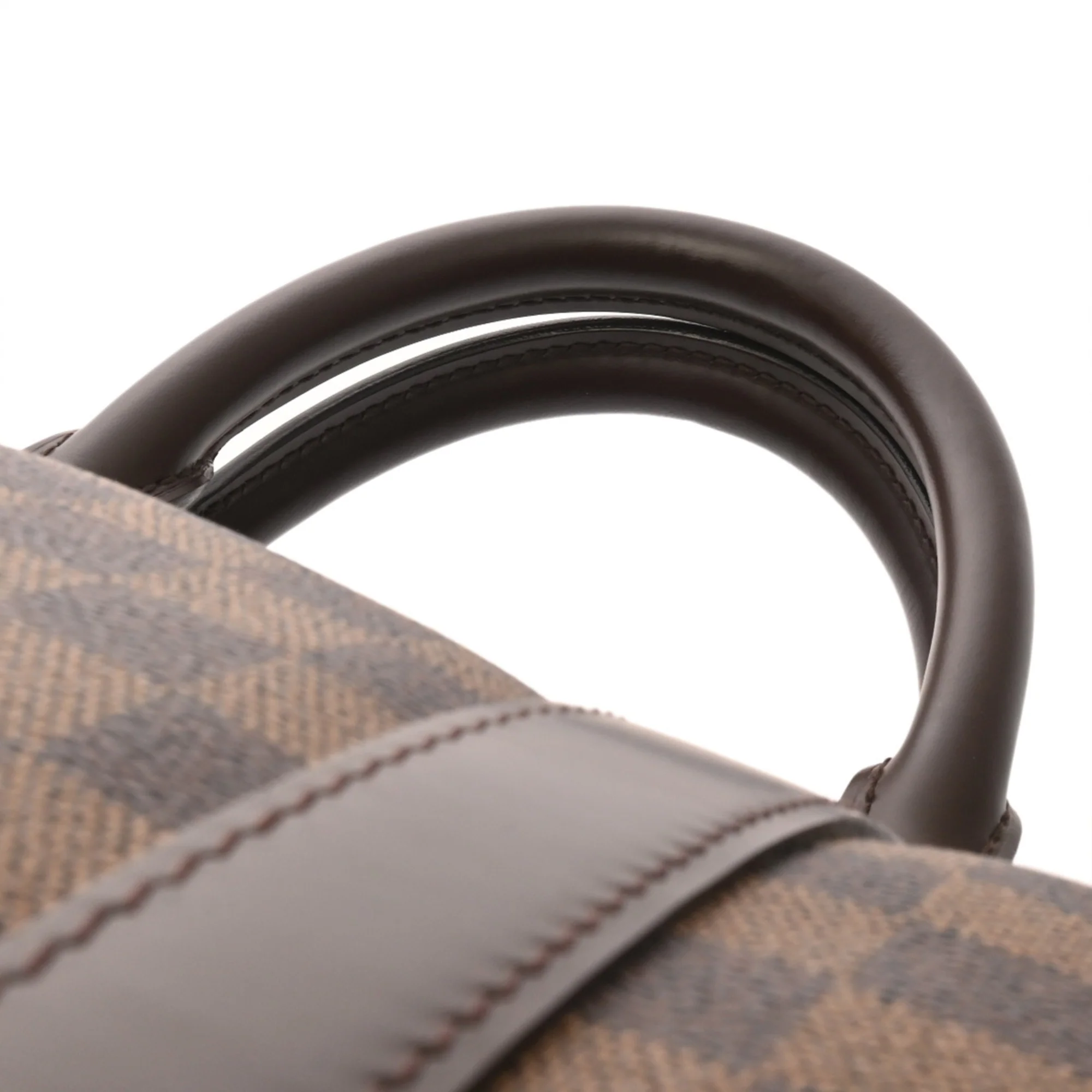 Keepall Bandouliere Bag Damier 55 - Image 5