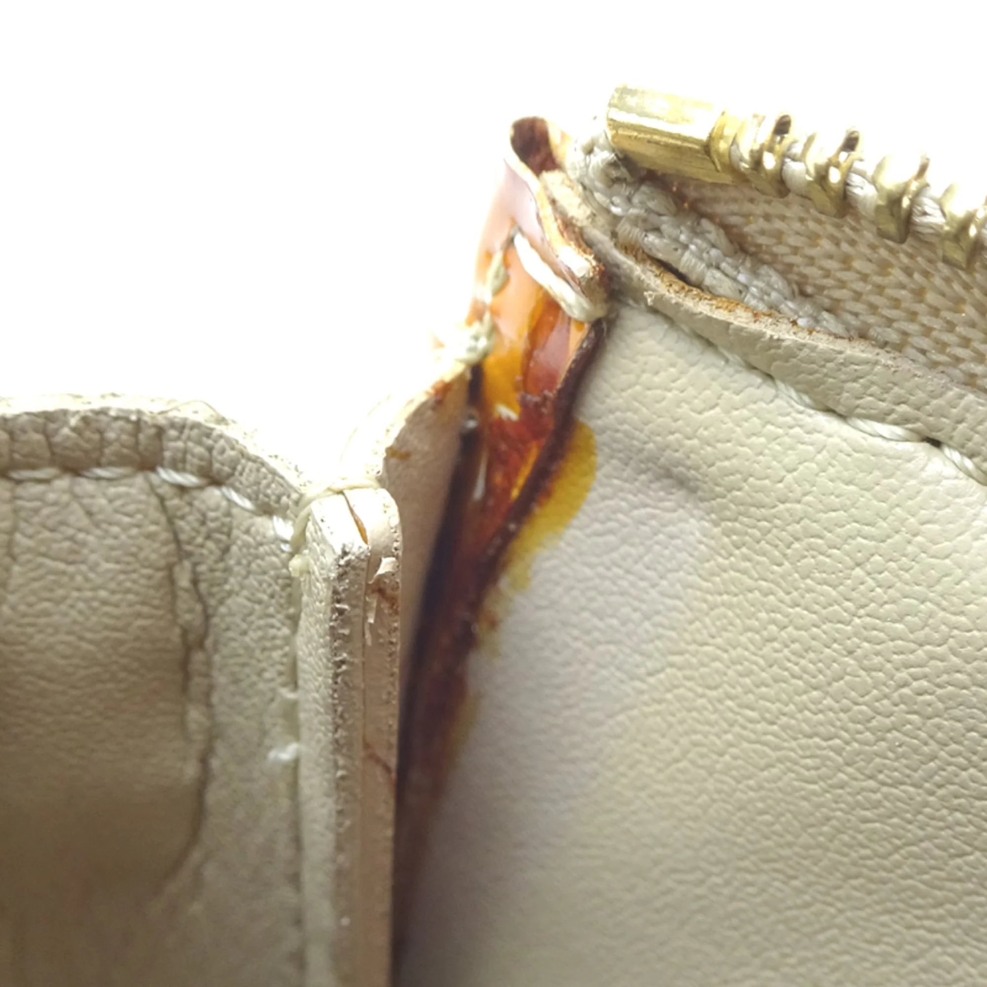 Lexington Pochette Monogram Vernis - Image 8