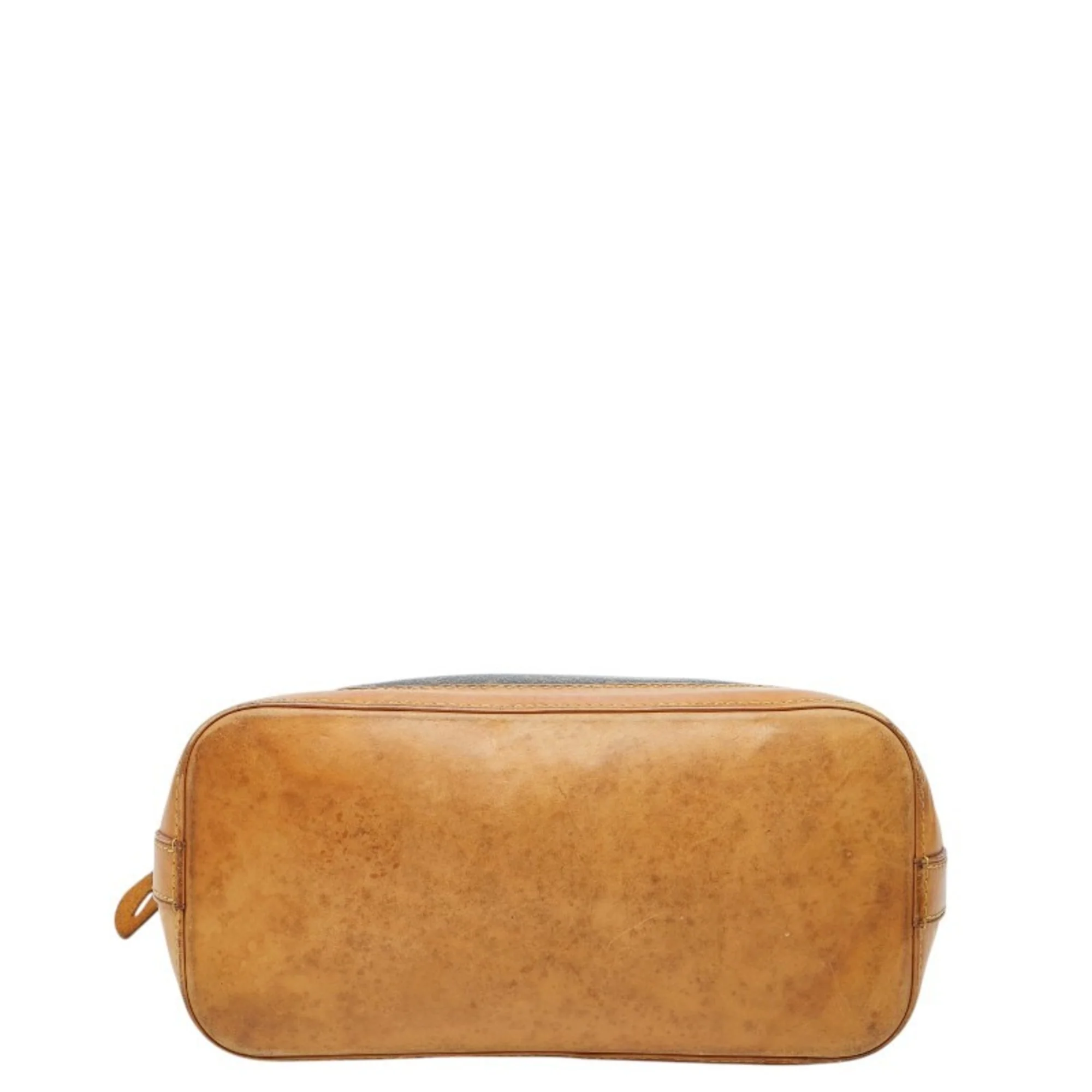 Lockit Handbag Monogram Canvas PM - Image 3