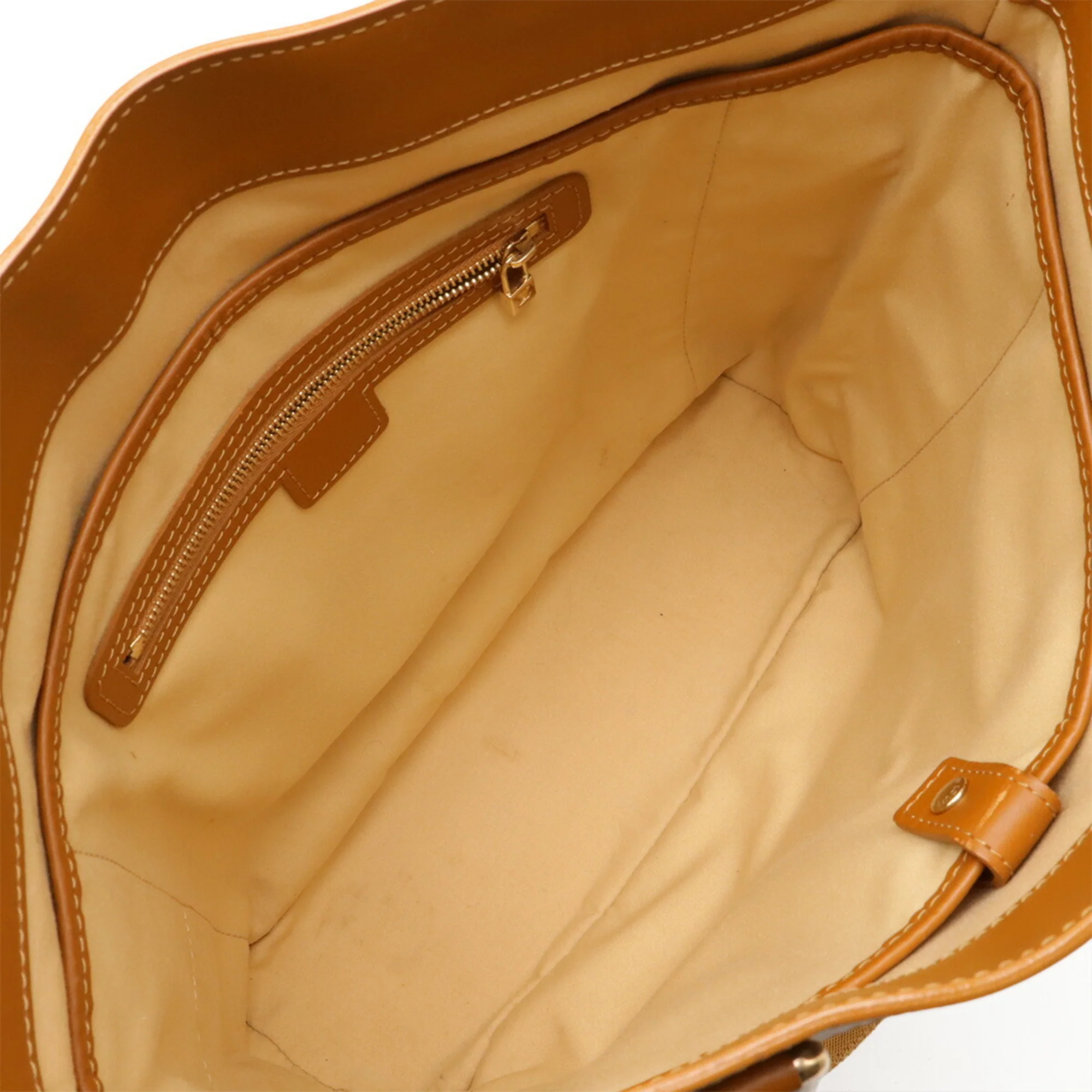 Lucille Handbag Mini Lin GM - Image 7
