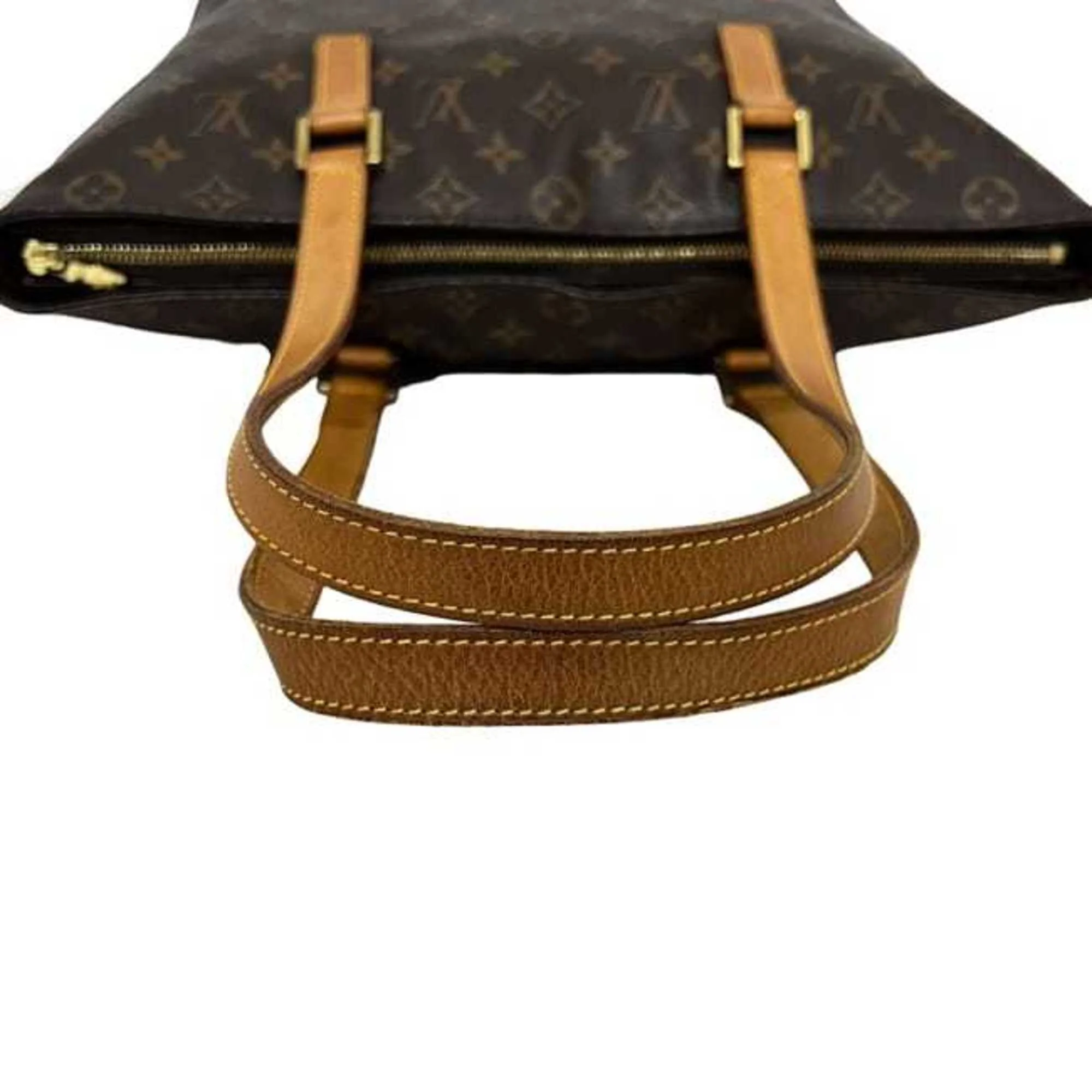 Luco Handbag Monogram Canvas - Image 6