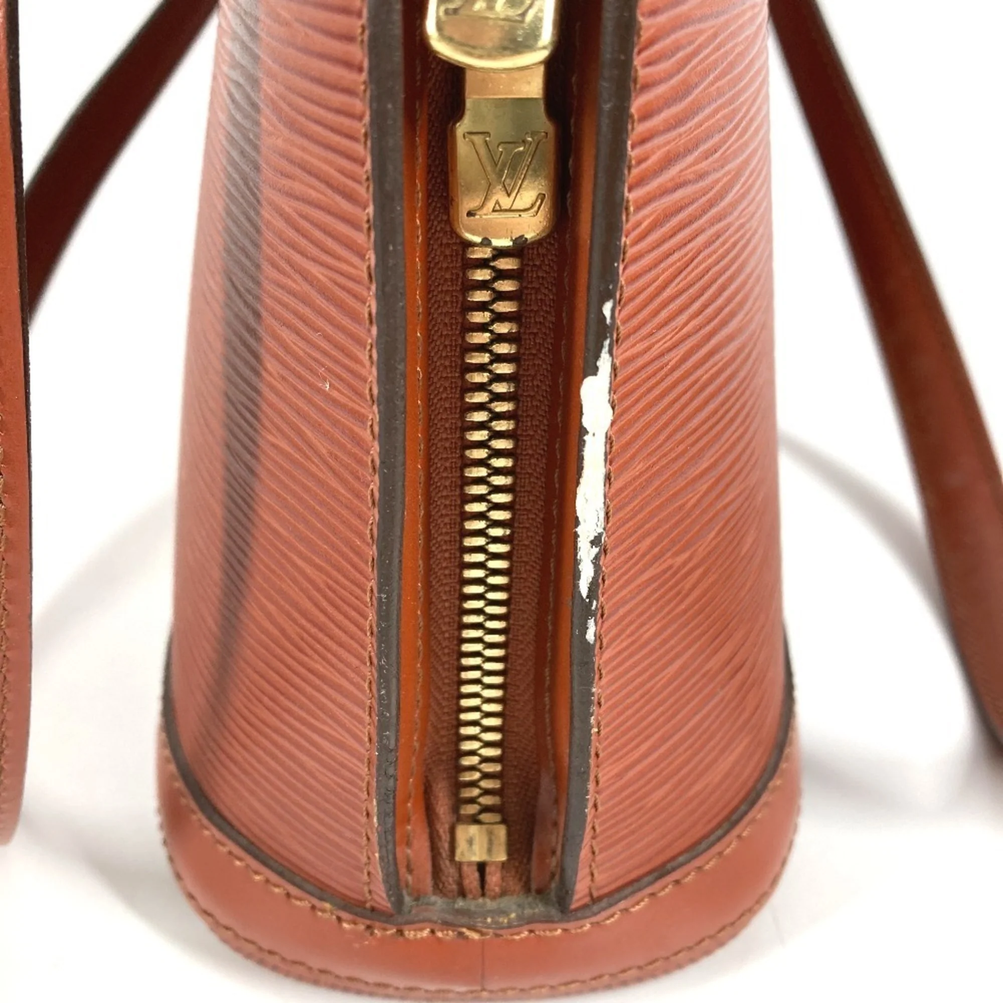 Lussac Handbag Epi Leather - Image 8