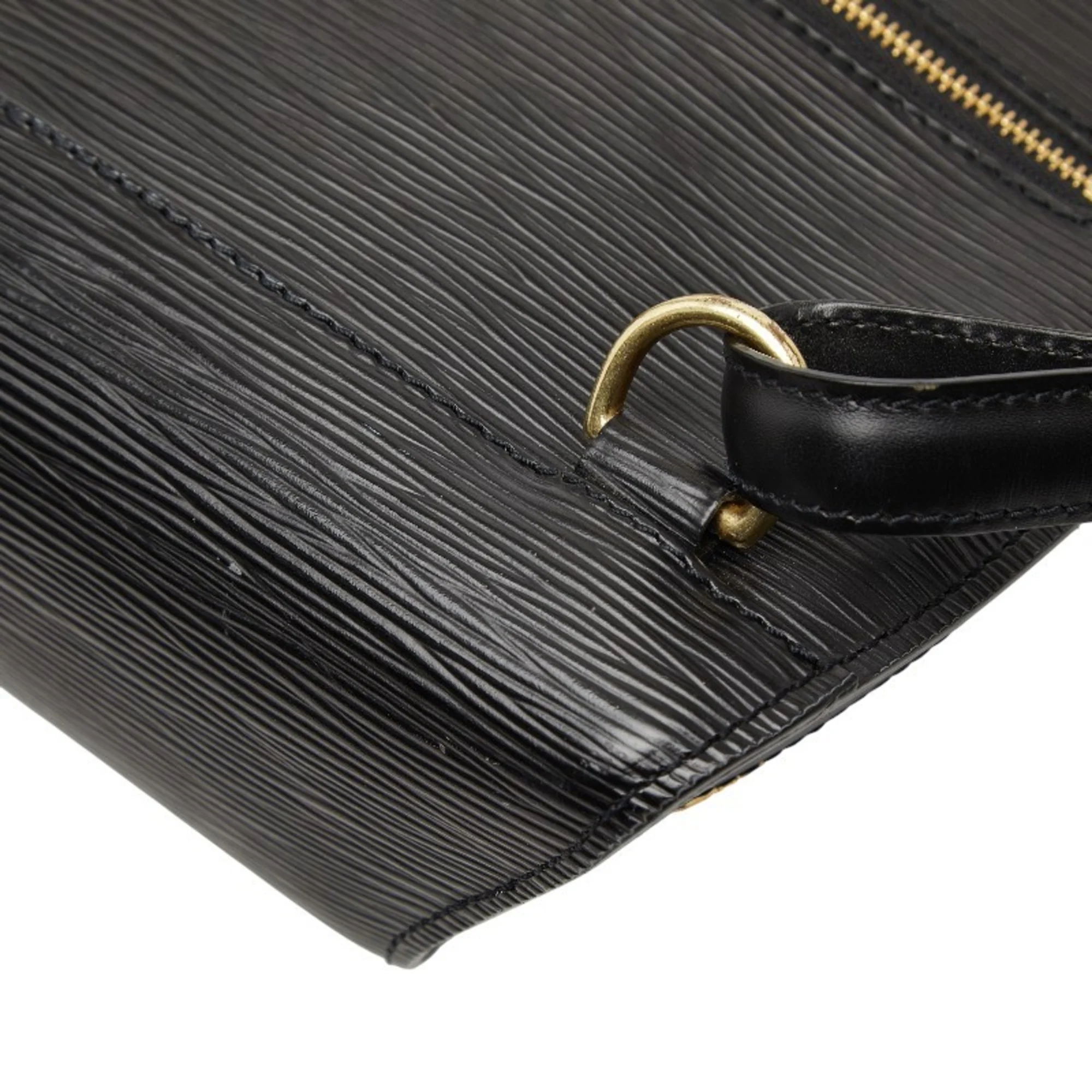 Mabillon Backpack Epi Leather - Image 6