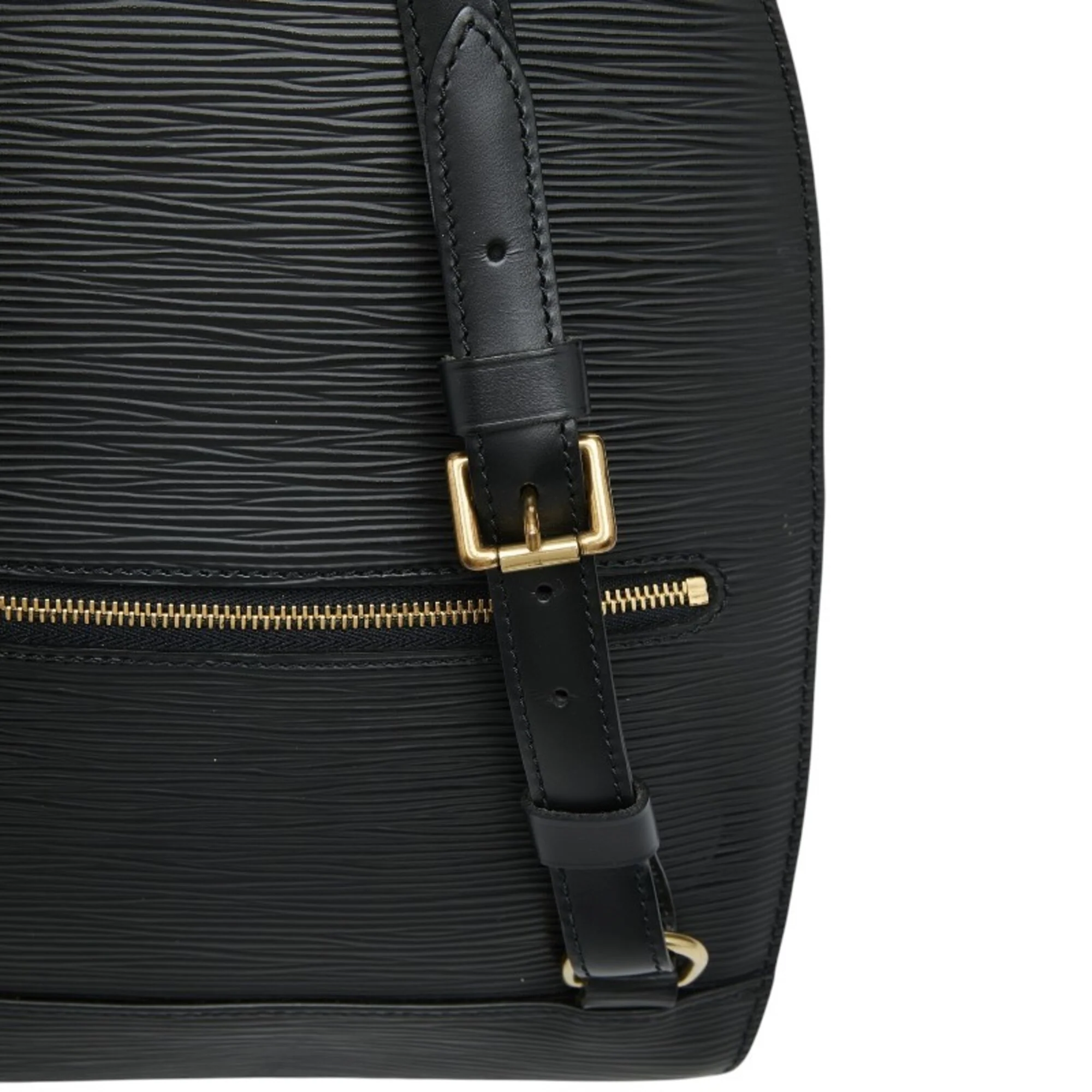 Mabillon Backpack Epi Leather - Image 8