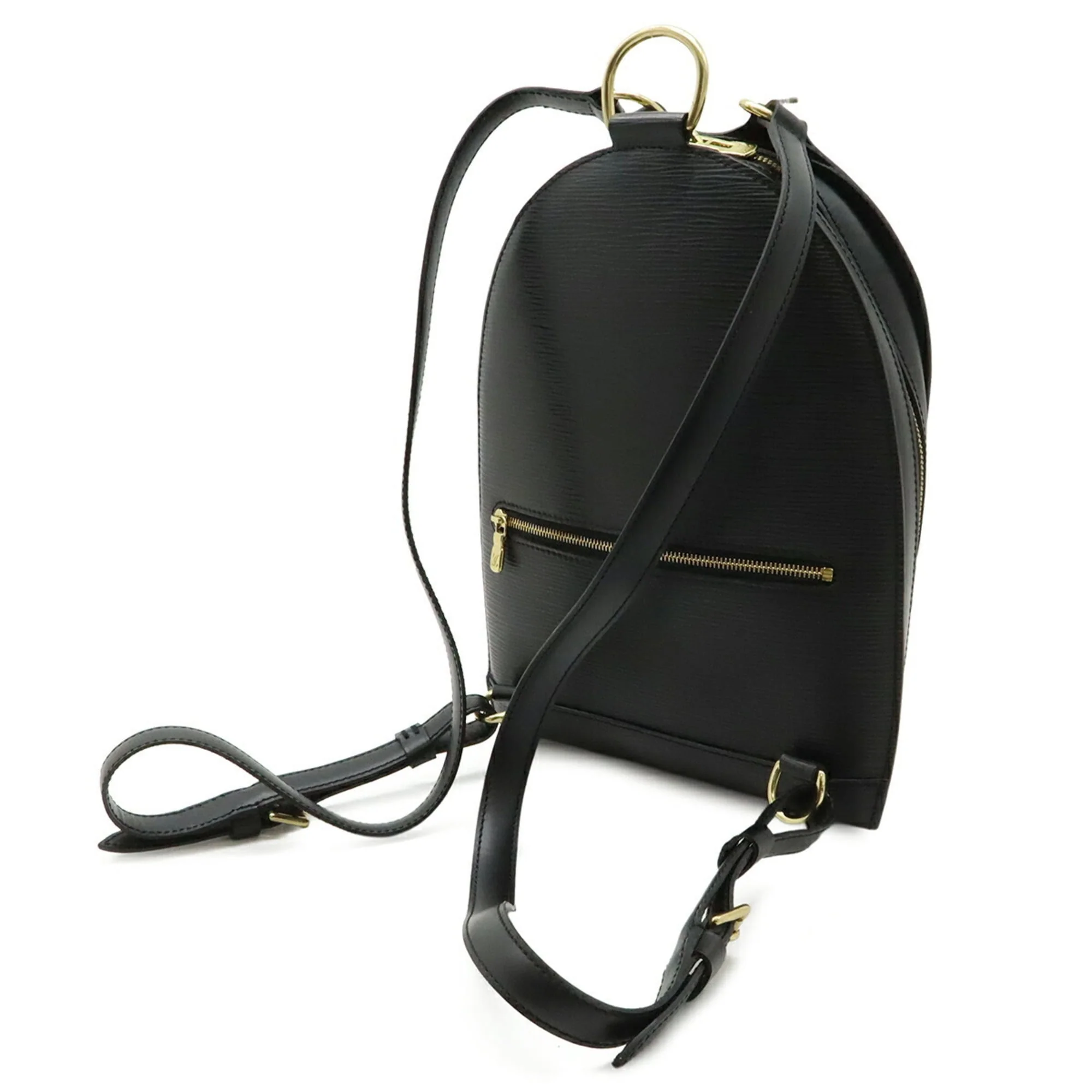 Mabillon Backpack Epi Leather - Image 3